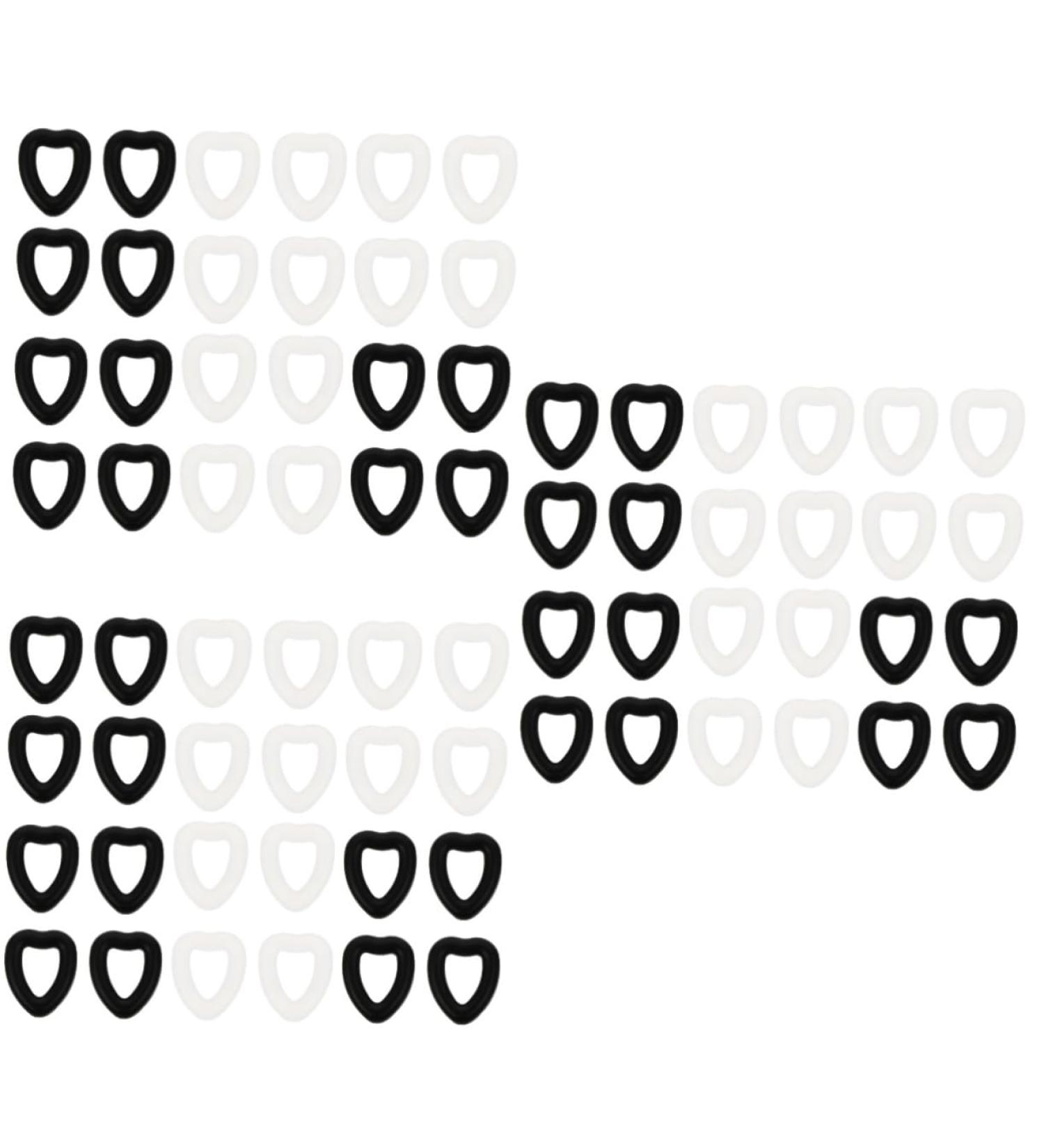 Gleavi Heart-Shaped Glasses Holder - 36 Pairs Slipproof Stylish & Functional Women's Sunglasses and Children's Glasses Organizer Perfect for Home & Travel - Buy Online on GoSupps.com