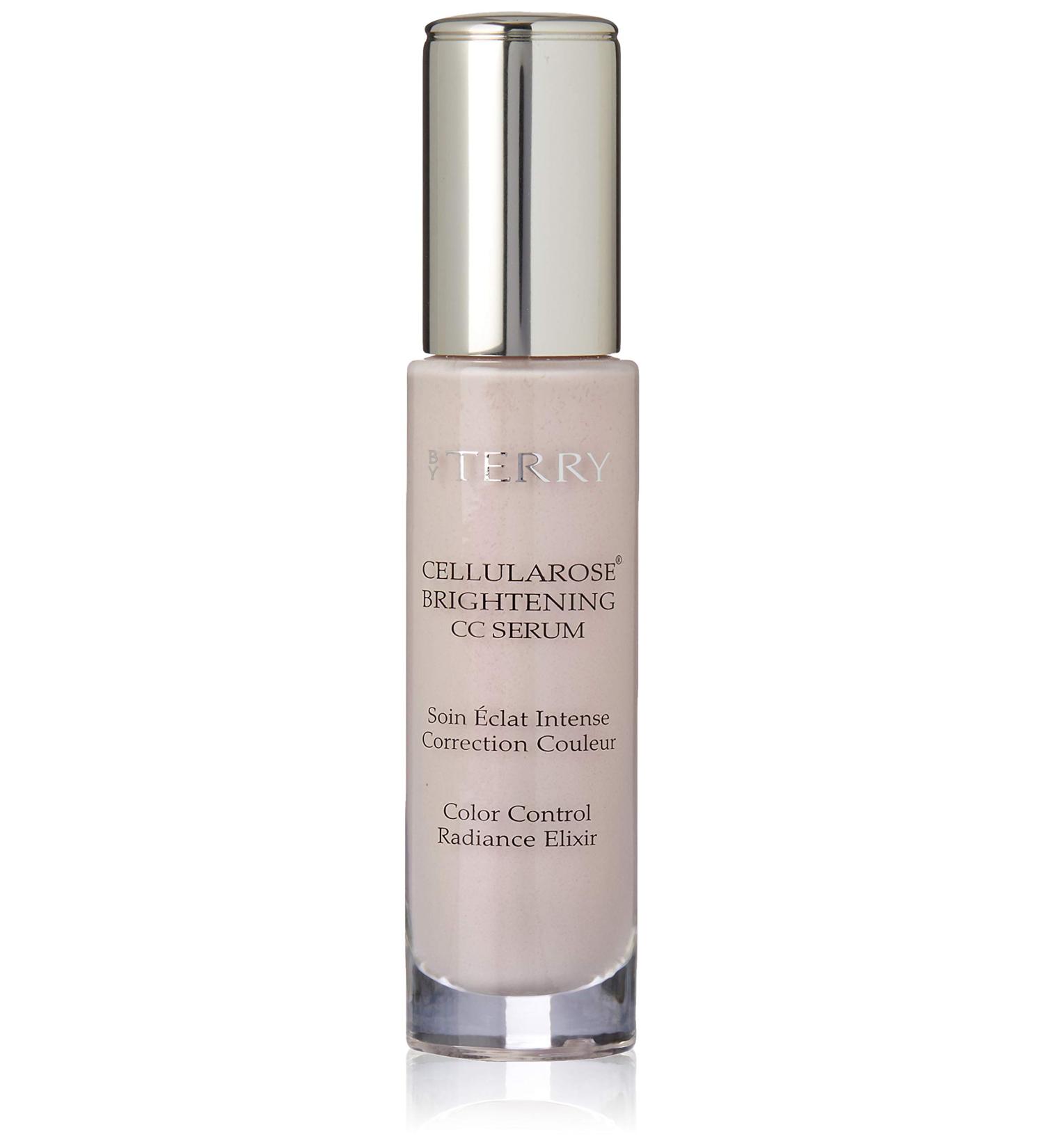 BY TERRY Cellularose Brightening CC Serum 30 ml Rose Elixir - Buy Online on GoSupps.com