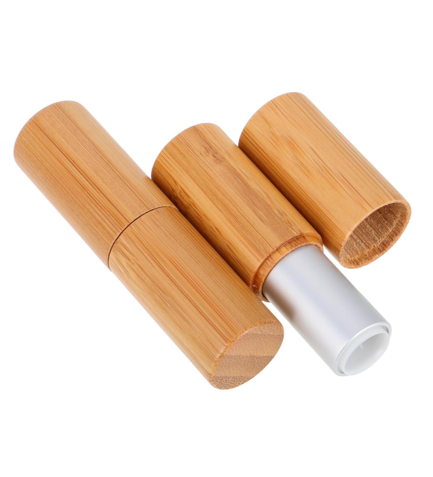 Ipetboom 2pi ces Tubes Pour Contenants Rechargeables Pour Et Gloss Et Portables - Buy Online on GoSupps.com