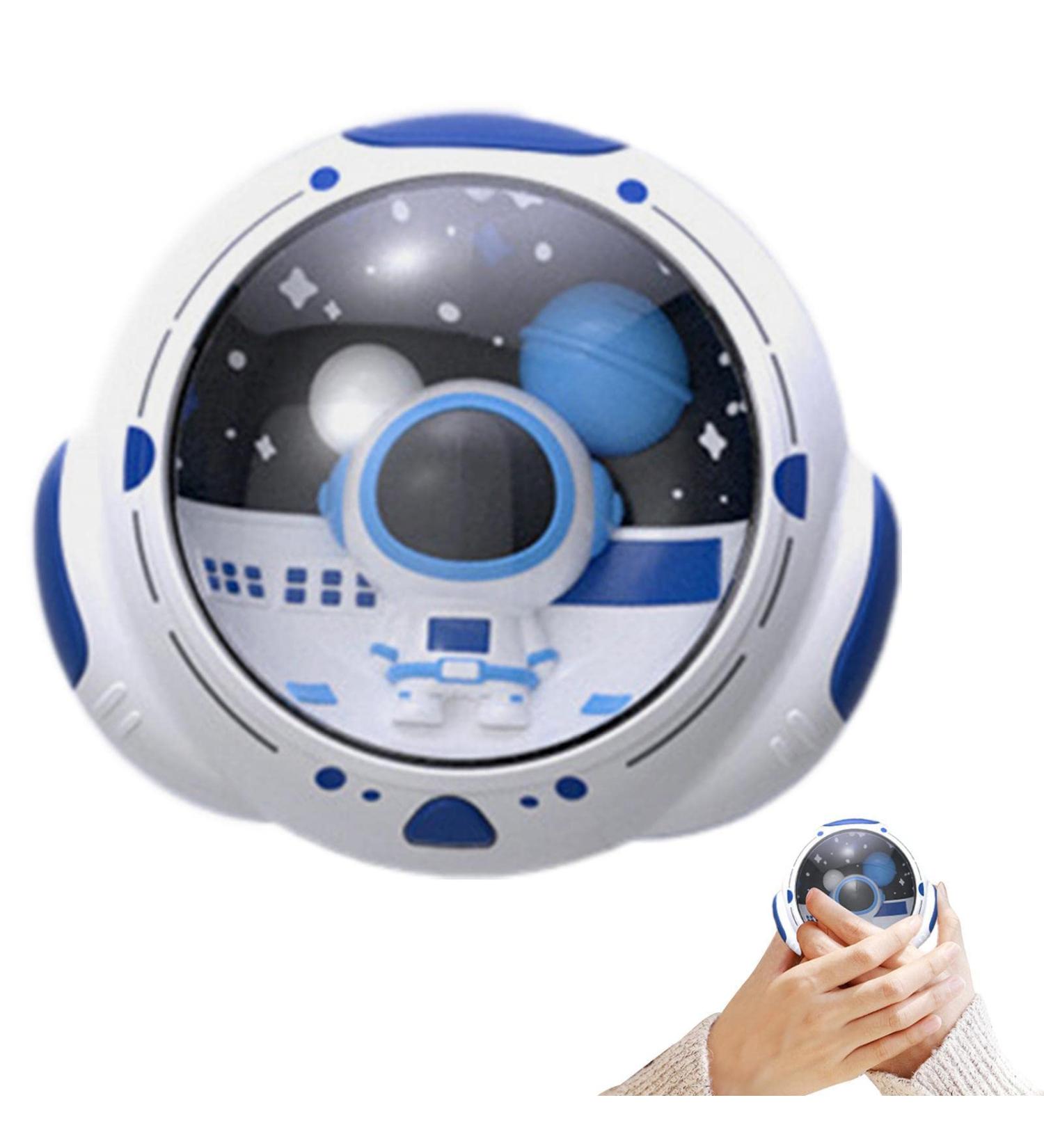 Electric Hand Warmer - Portable Pocket Warmers | Tiny Rechargeable Hand Heater Three Temperature Settings with Humanization Design Great Gifts for Men and Women in Cold Winter Znet-au - Buy Online on GoSupps.com