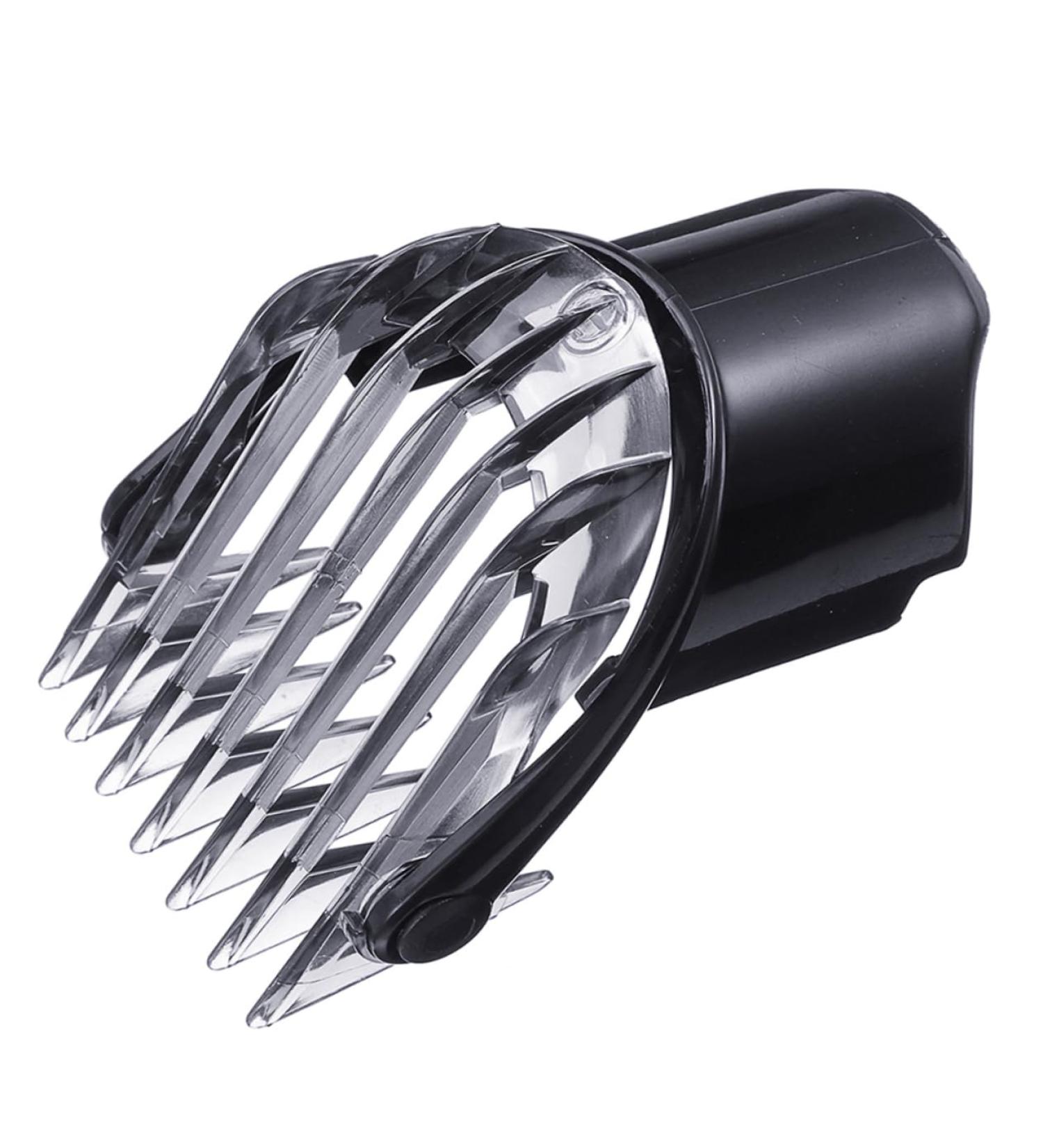 minkissy Guide Comb for Hair Clipper Guide Comb Brush Guide Comb for Trimmer Hair Clipper Guide Comb Dedicated 10X8cm As Shown - Buy Online on GoSupps.com