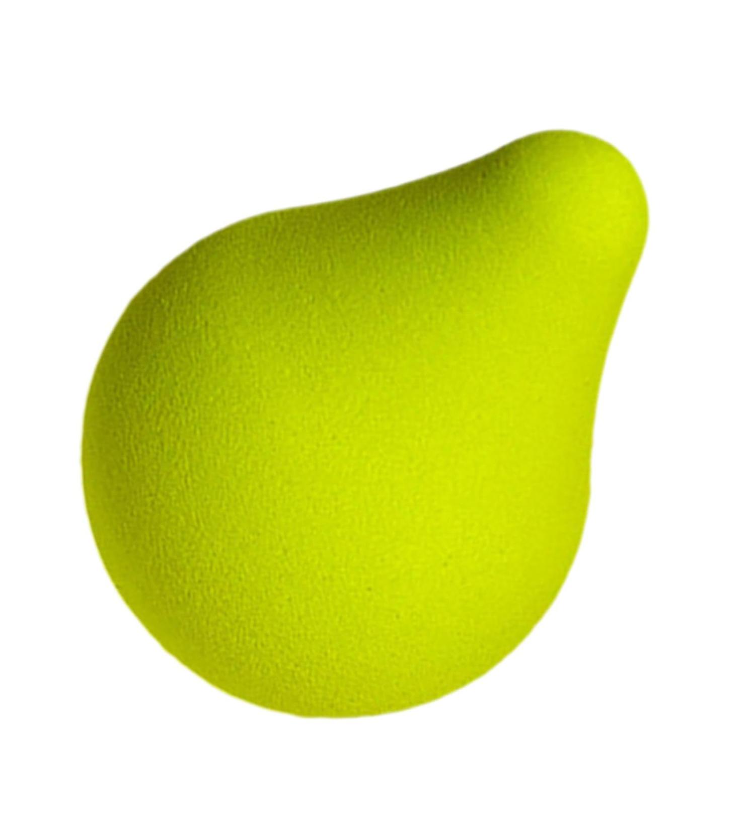 Makeup Blender for Foundation Cute Fruit Shape Soft Beauty Sponge | Multi-Purpose Cosmetics Sponge Makeup Blender for Beginners Beauty Lovers Women Avocado - Buy Online on GoSupps.com