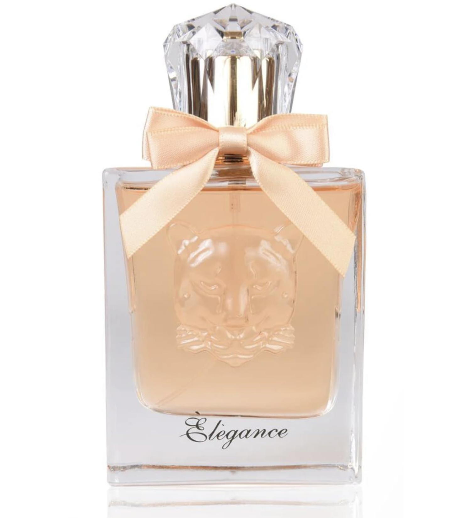 Platini Women's Elegance Perfume