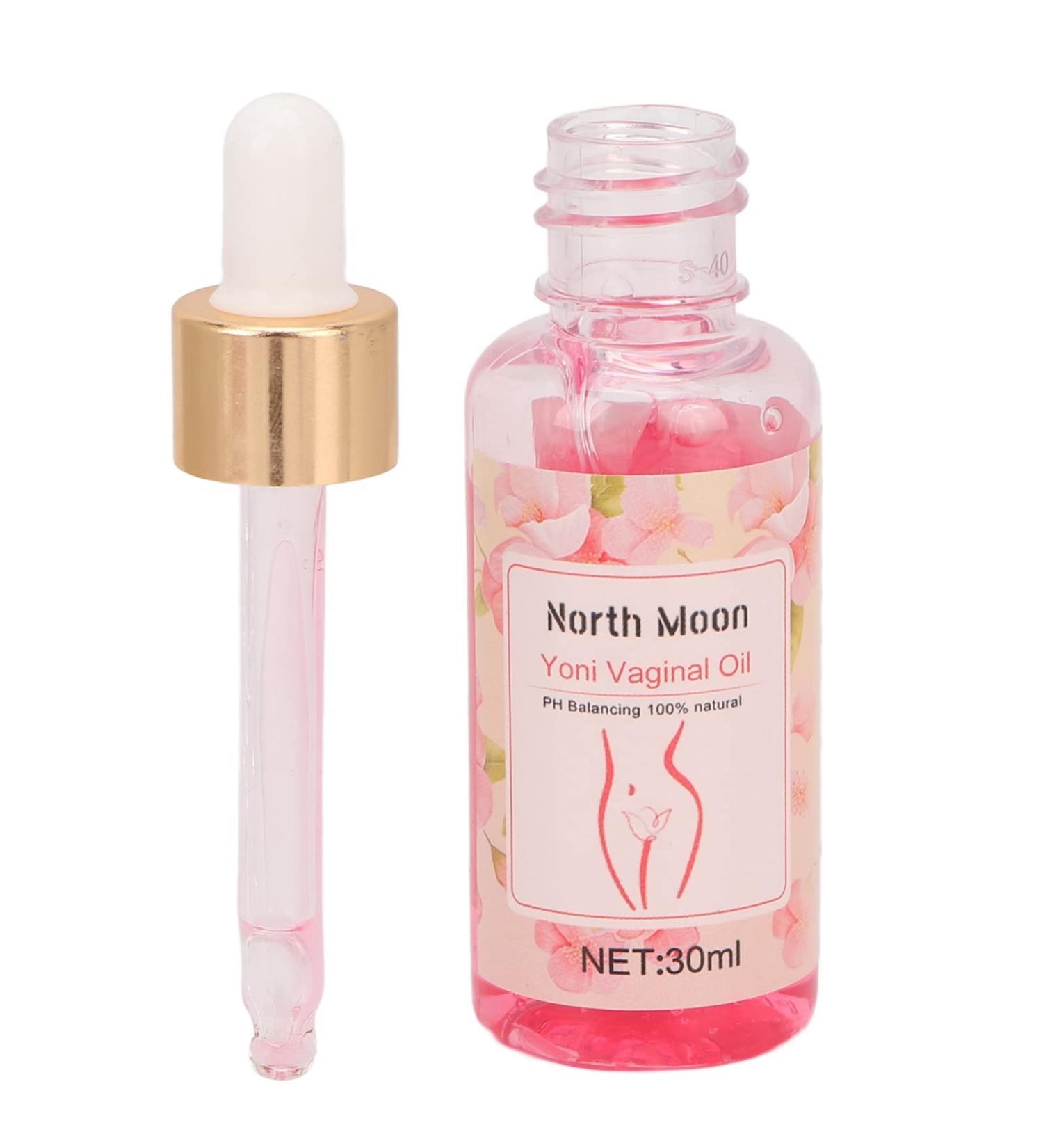 Women's Private Care Serum 2 Pack - Moisturizing 30ml, pH Balanced for Feminine Itch Relief at Home - Buy Online on GoSupps.com