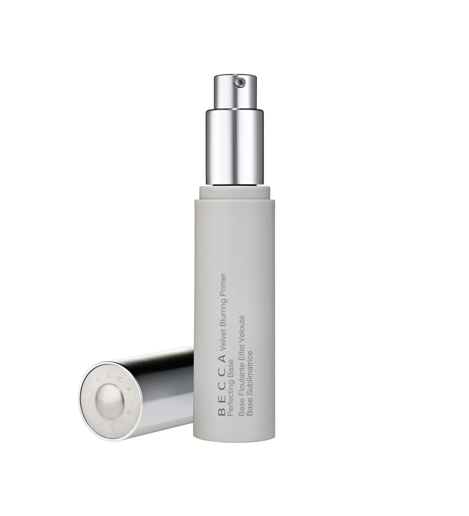 Becca Velvet Blurring Primer Perfecting Base - 0.5 Fl. Oz.