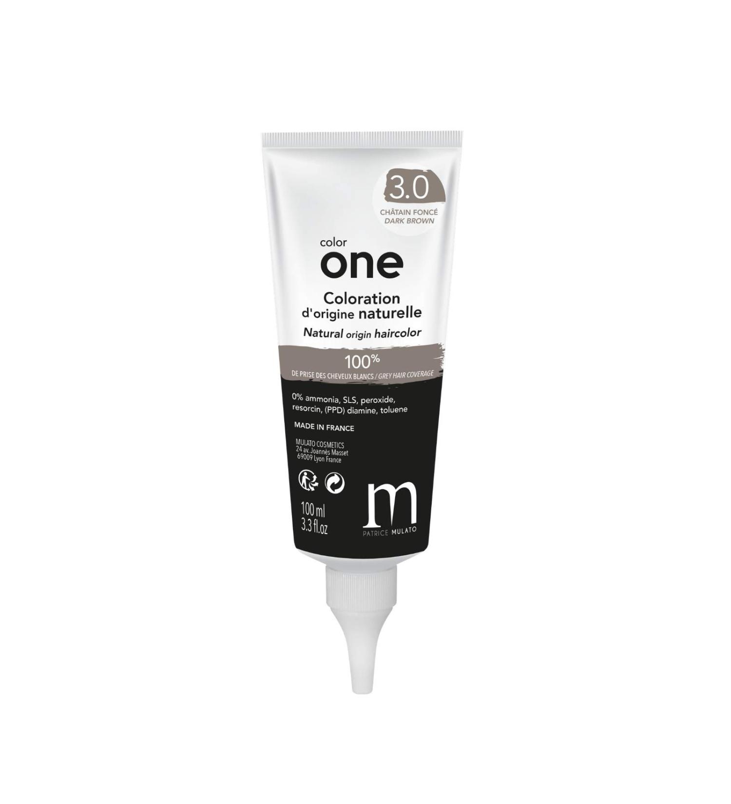 Color One Ch tain fonc 3.0 - Buy Online on GoSupps.com