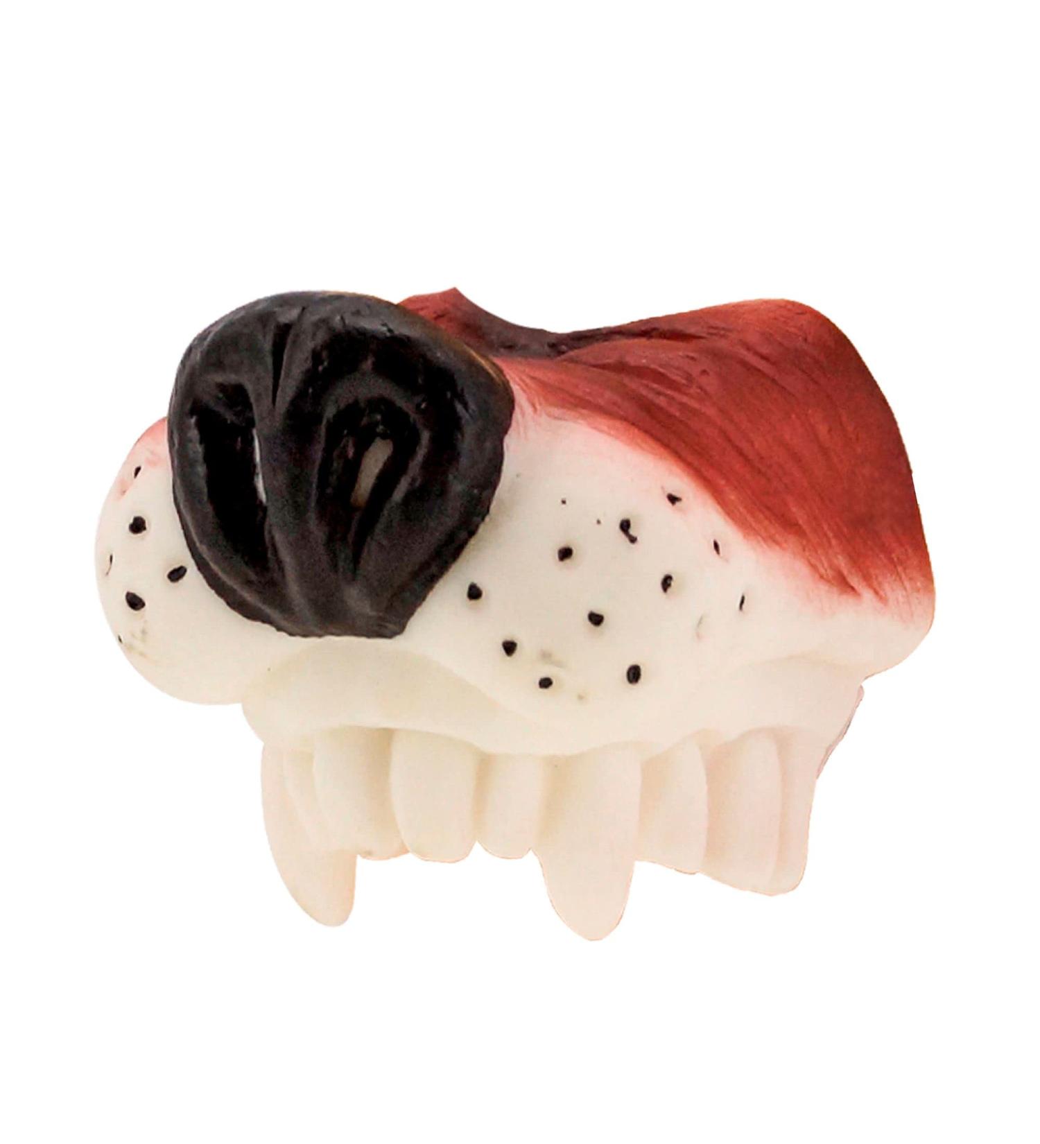 Widmann 2303C Dog Nose | Realistic Costume Accessory for Pets | International Shipping Available - Buy Online on GoSupps.com