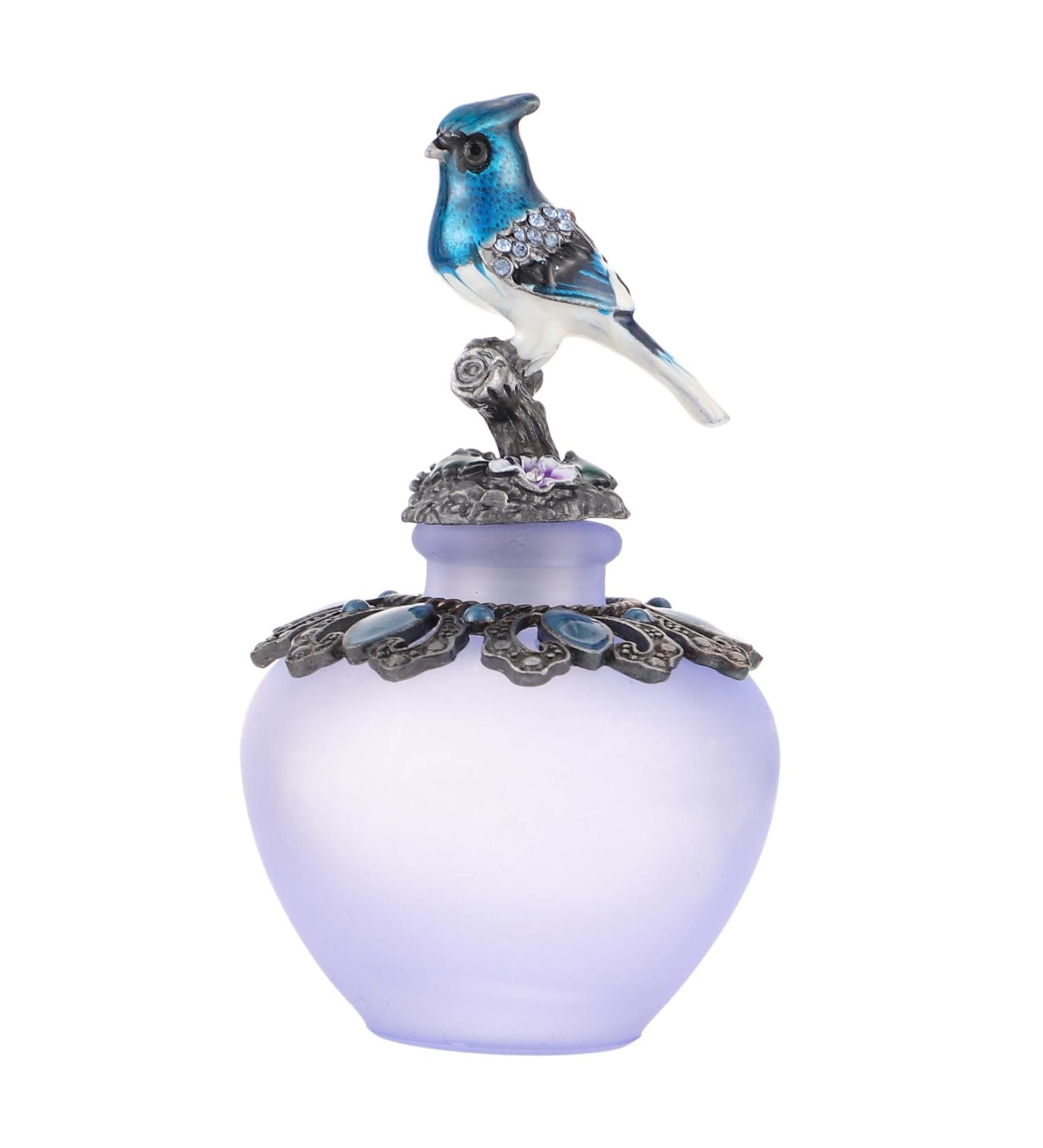 Ipetboom Dubai Essential Oil Bottle Arab Antique Glass Woman - Buy Online on GoSupps.com