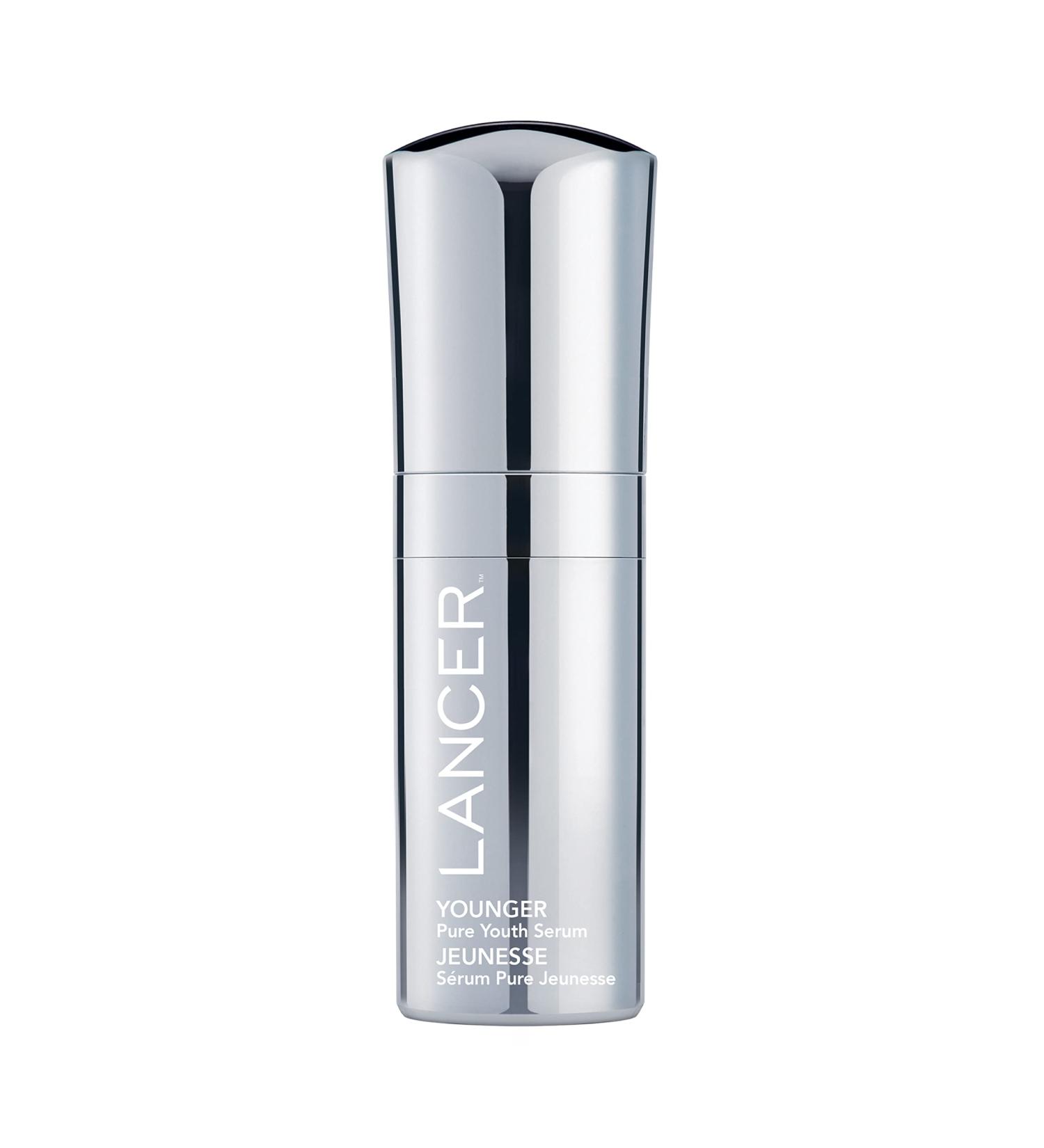 Lancer Skincare Younger Pure Youth Serum - Daily Anti-Aging Serum with Mimixyl (1 oz) - Ships Worldwide - Buy Online on GoSupps.com