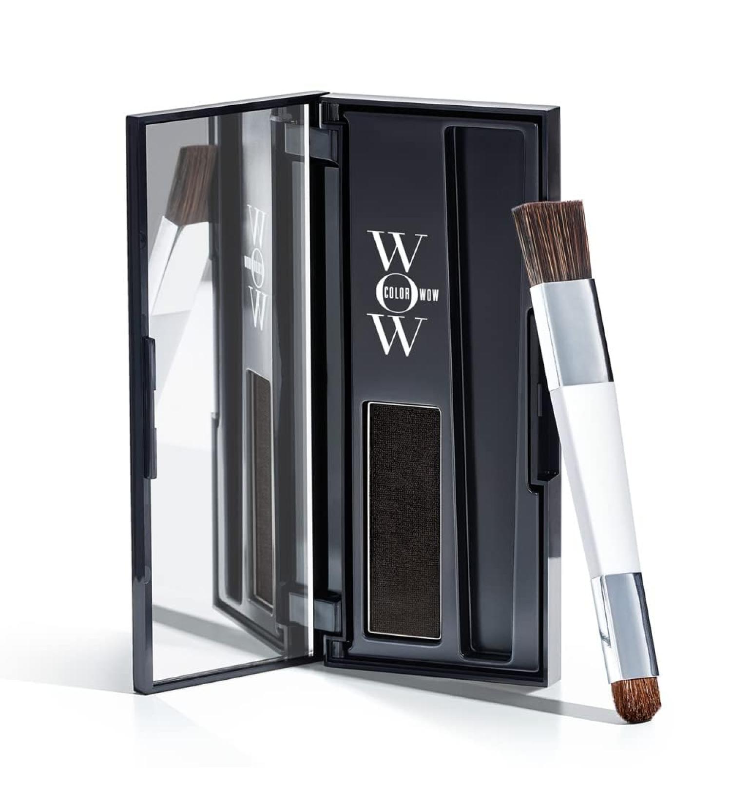 Root Cover Up Black 2.1g - Buy Online on GoSupps.com