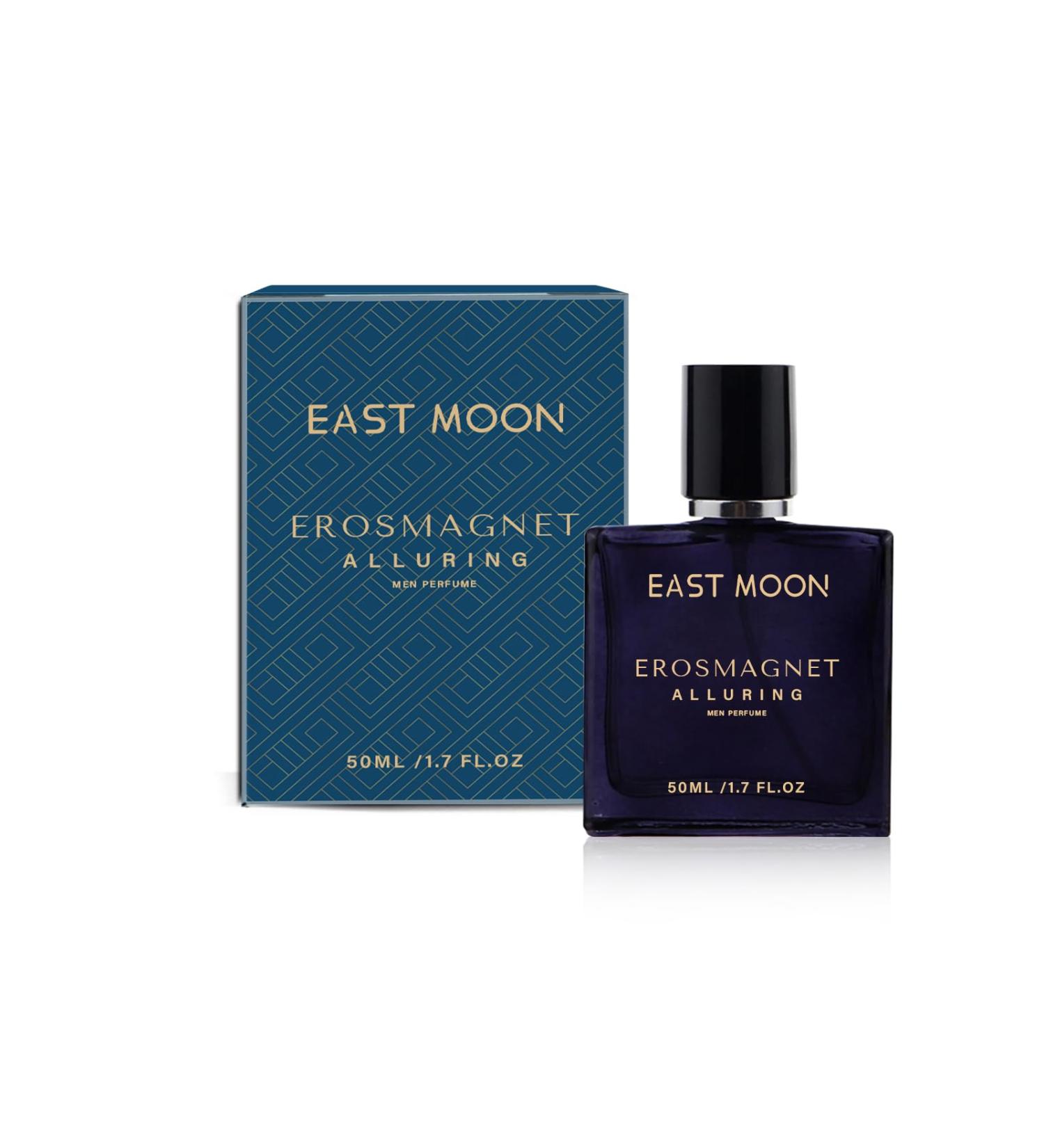 Men's Charm Perfume 50ML /1.7 FL.0Z Long-lasting fragrance natural and fresh releases charm dating atmosphere men's perfume - Buy Online on GoSupps.com