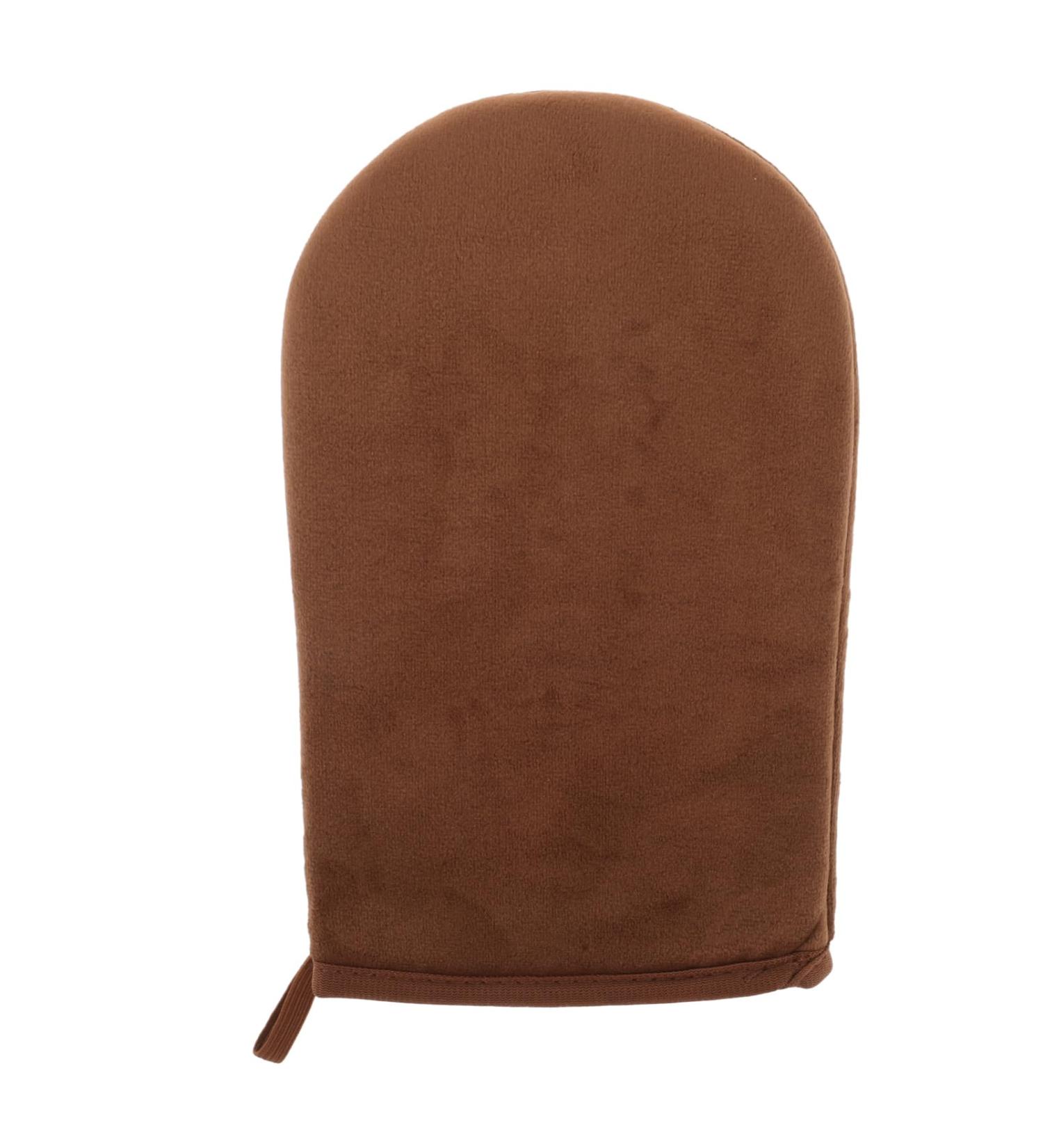 Self Tanning Mitts & Gloves | Body Lotion Applicator Tools for a Perfect Tan - Fast International Shipping - Buy Online on GoSupps.com
