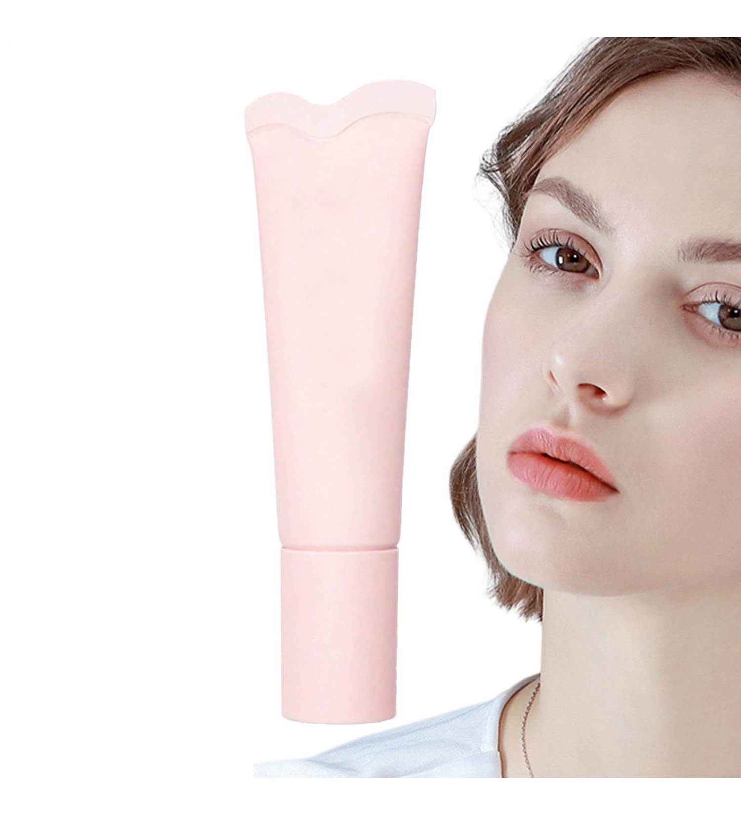  G n rique Lip Gloss | 10ml Moisturizing Women's Makeup Lip Gloss for Plumping | for Business Travel Home Outdoors School Girlfriend Wife Friend Sister Daughter - Buy Online on GoSupps.com