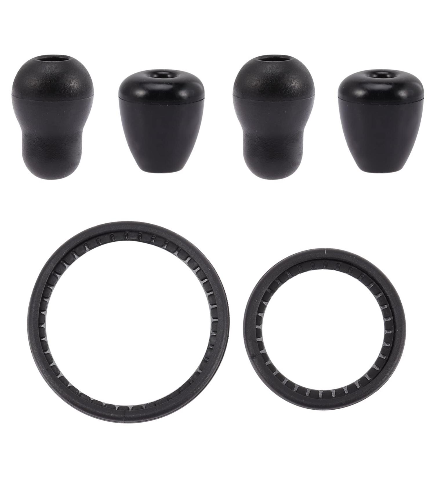 Buy POPETPOP 2 Sets Stethoscope Accessories - Diaphragm for Child & Adult | Premium Quality Shipping Worldwide - Buy Online on GoSupps.com