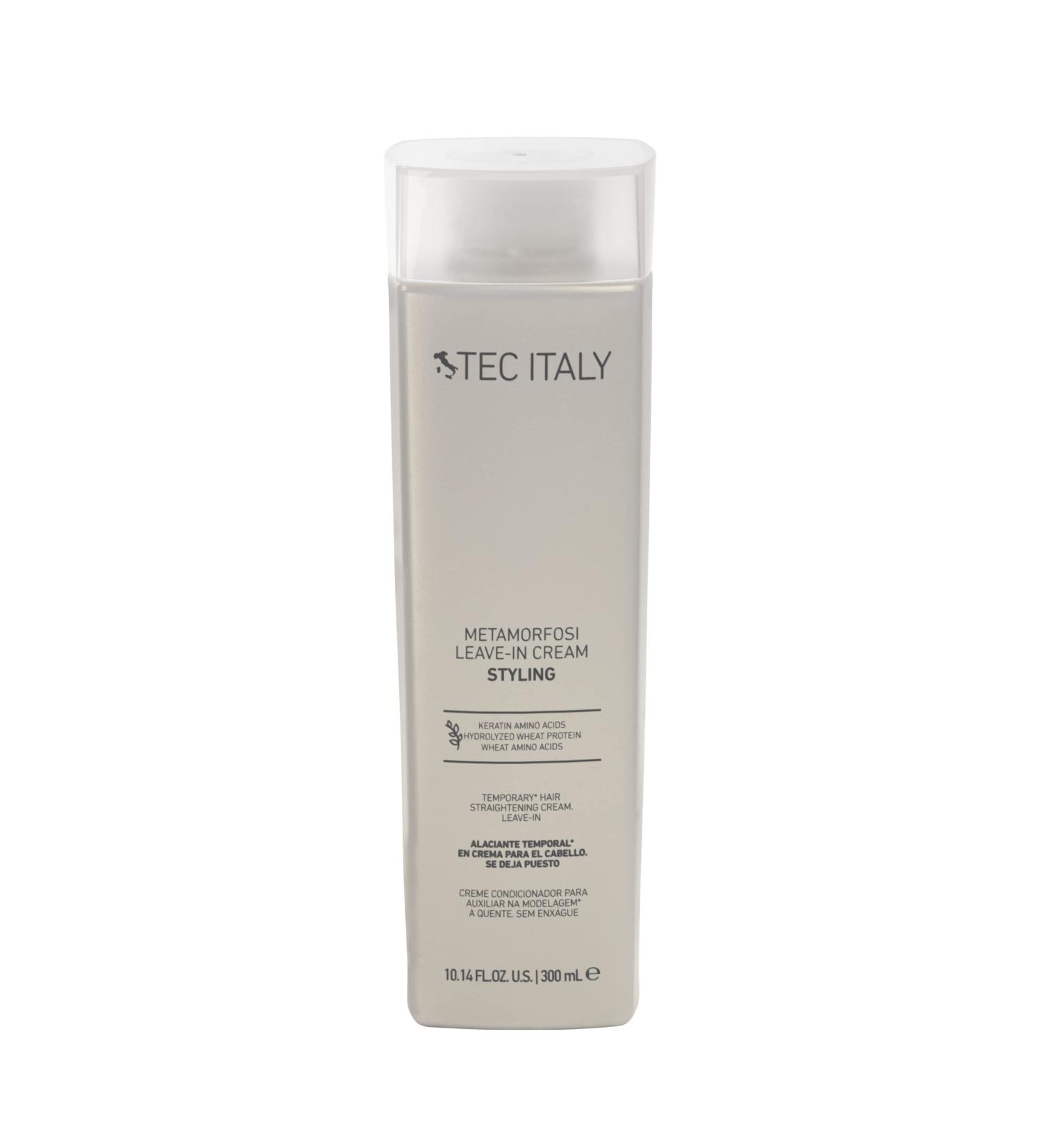 TEC Italy Metamorfosi Leave-In Cream  10.14 fl.oz.