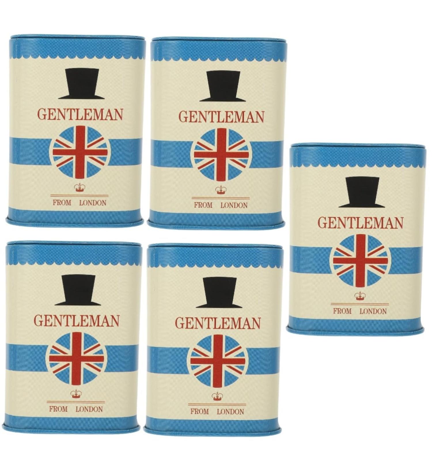 Angoily 5-Stage Blade Storage Box for Safety Razor Blades Secure & Convenient Dispenser for Men | International Shipping Available - Buy Online on GoSupps.com