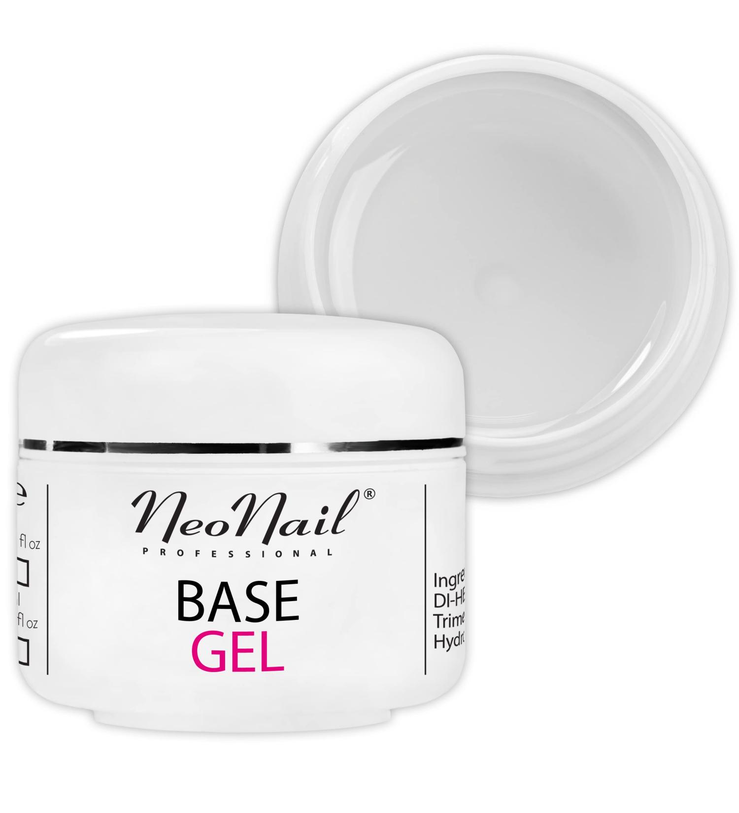 NeoNail Base Gel 15ml