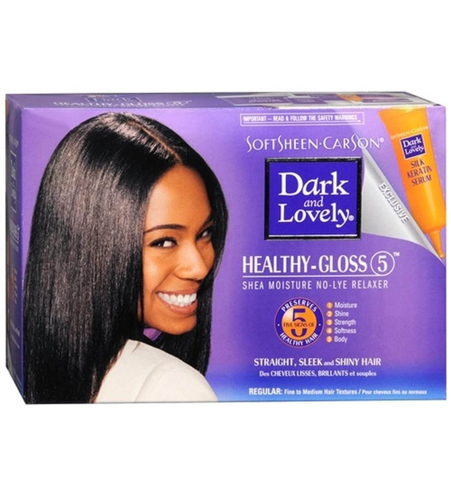 U/S Dark Relaxation Kit #420