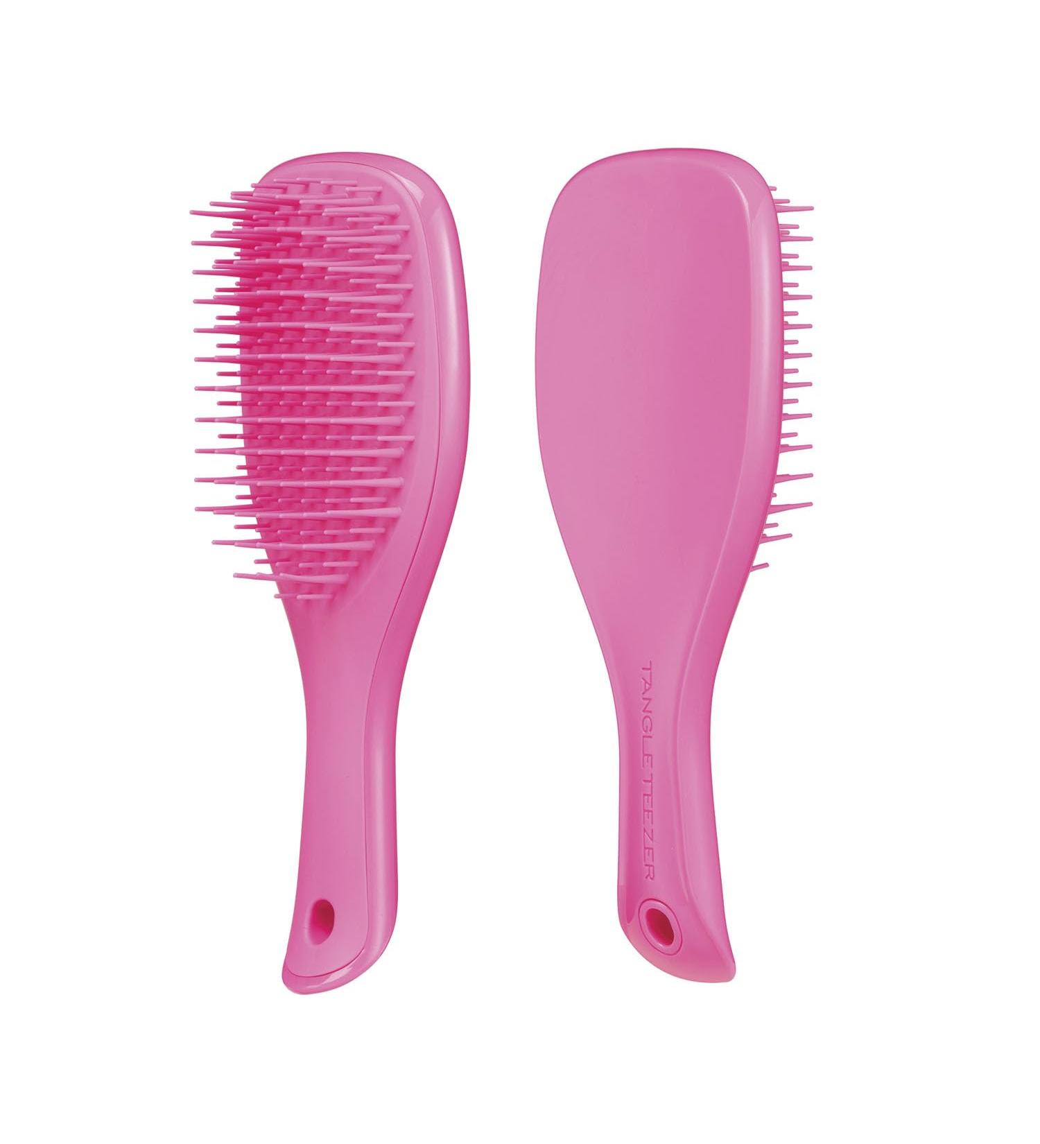 Tangle Teezer Compatible Wet Detangler Mini - Pink Sherbet | Buy Internationally Fast Shipping! - Buy Online on GoSupps.com