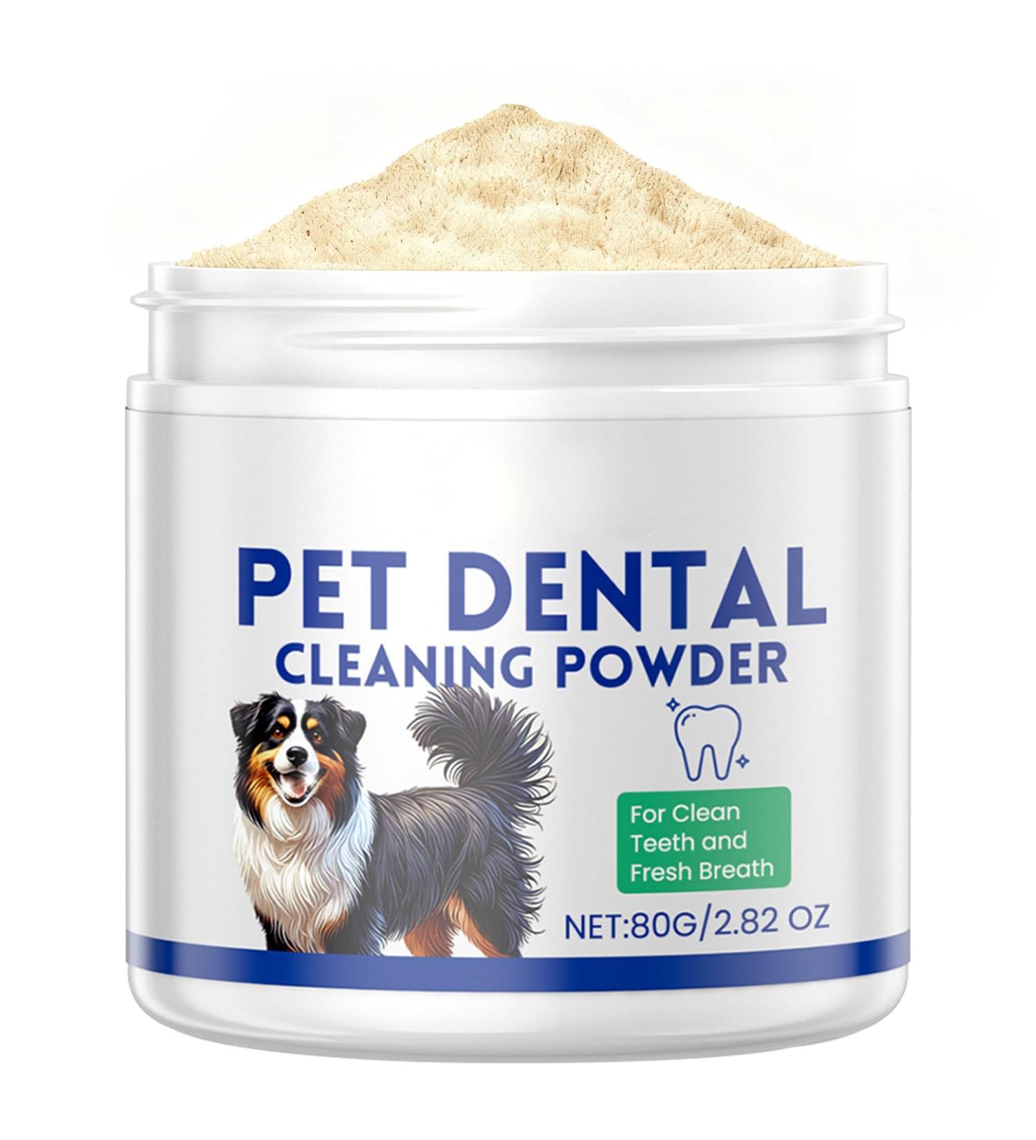 Dental Powder Teeth Cleaning Powder Dental Care heal-0122-04ddf