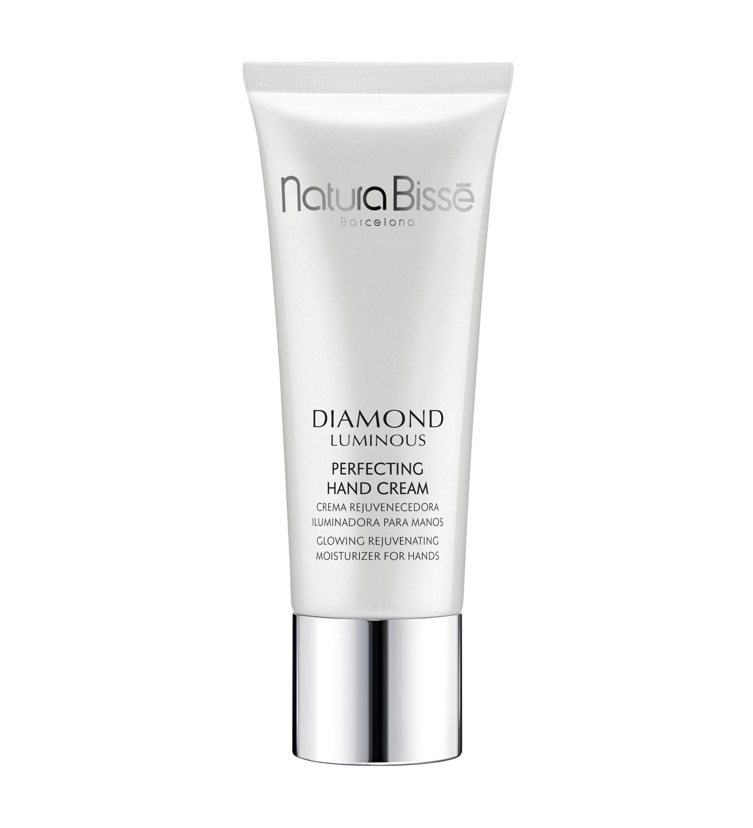  Natura Biss Natura Bisse Diamond Luminous Perfecting Hand Cream 75 ml - Buy Online on GoSupps.com