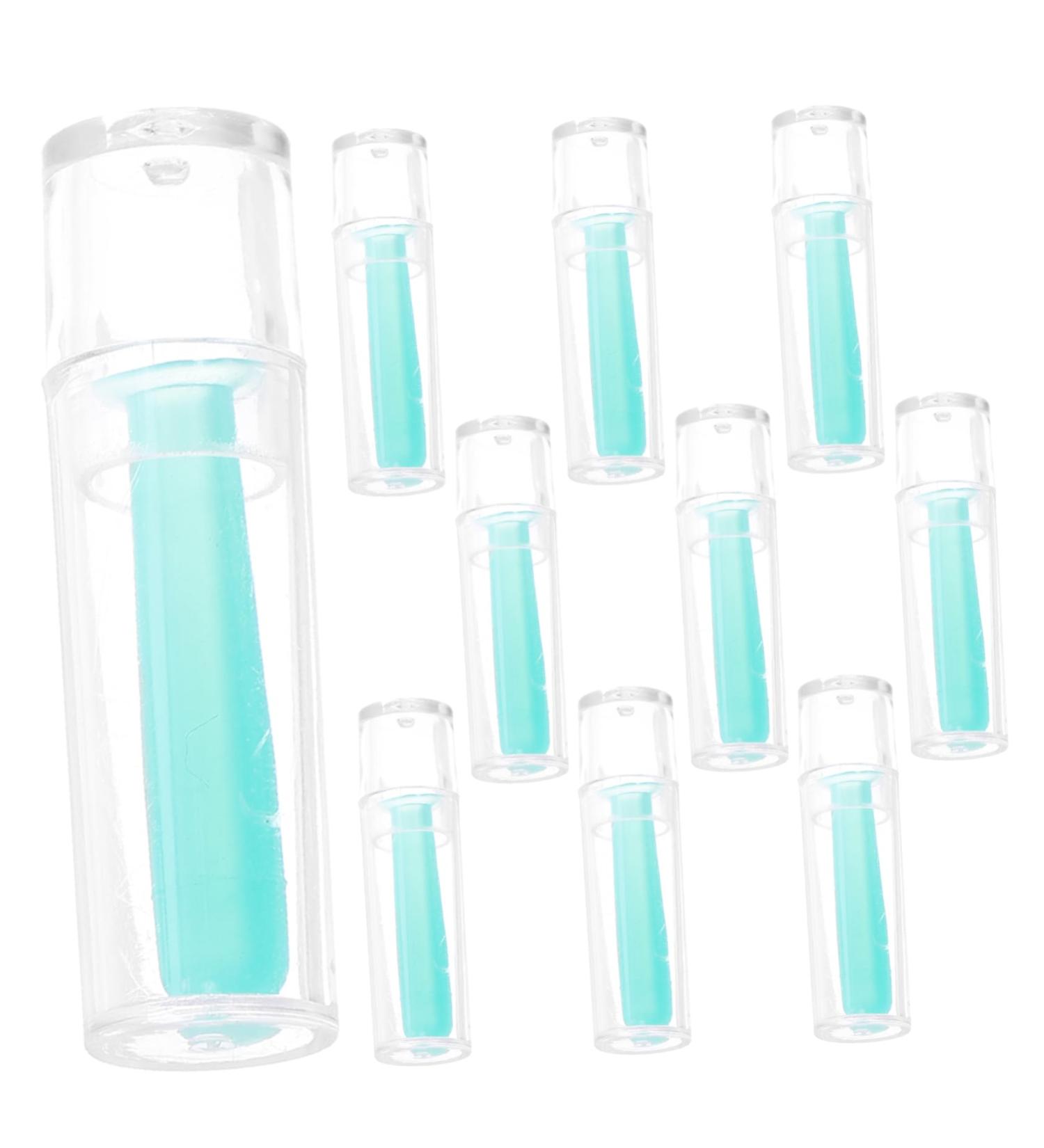 Homsfou 12-Piece Travel Accessories Set | Premium Silicone Travel Gear for Hassle-Free Adventures - Buy Online on GoSupps.com