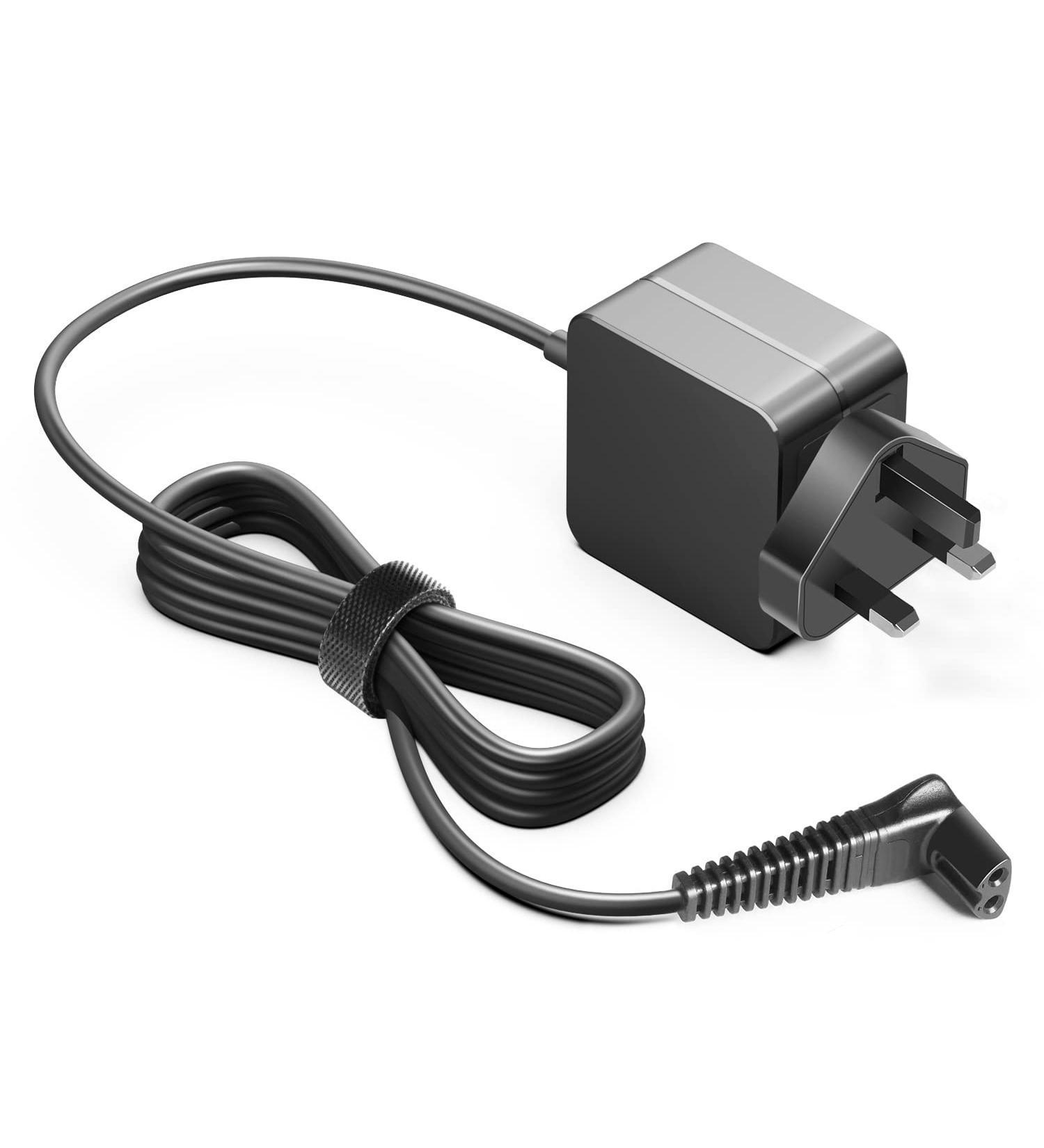 TAIFU 12V Adapter Charger for Braun Series 7 9 Electric Razor Shaver - Compatible with 390cc 3040s 760cc 790cc 740s 720s-4 and More - Power Supply Cord - Buy Online on GoSupps.com