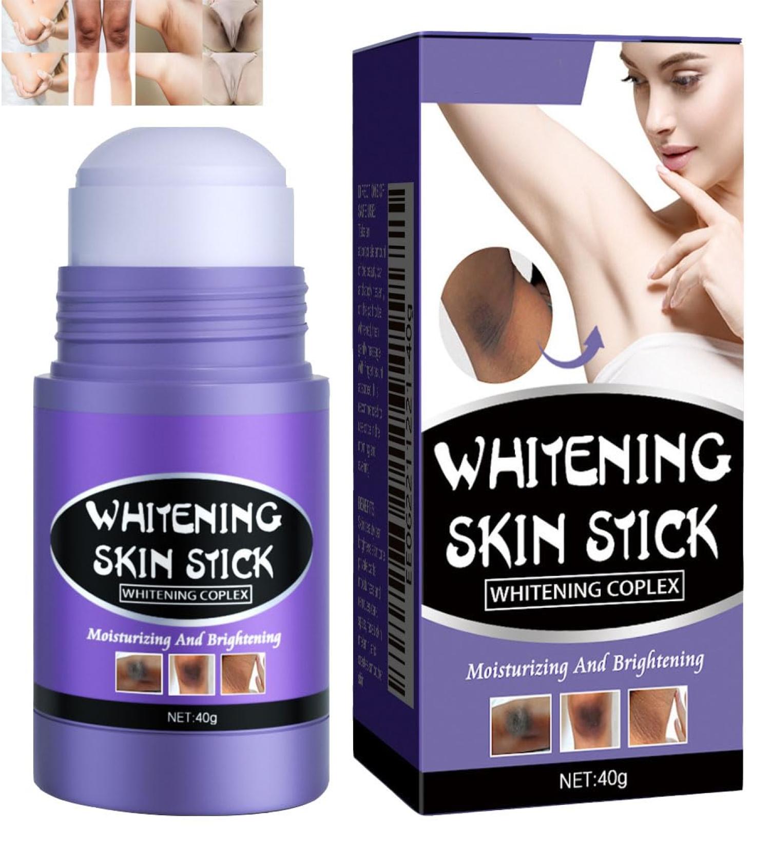 G neric 2026 1pcs new Crema Para Manchas Oscuras En La Cara Adecuado para varias reas como cara axilas cuello zona privade - Buy Online on GoSupps.com