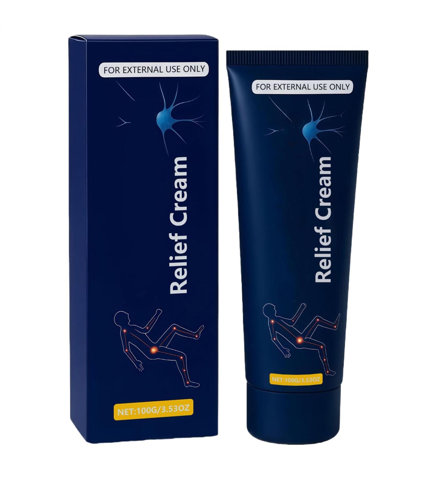 Cr me pour les articulations et les muscles 100 g pour apaiser apr s le sport gel de massage pour apaiser les articulations pour hommes g s femmes adultes athl tes jambes coudes - Buy Online on GoSupps.com