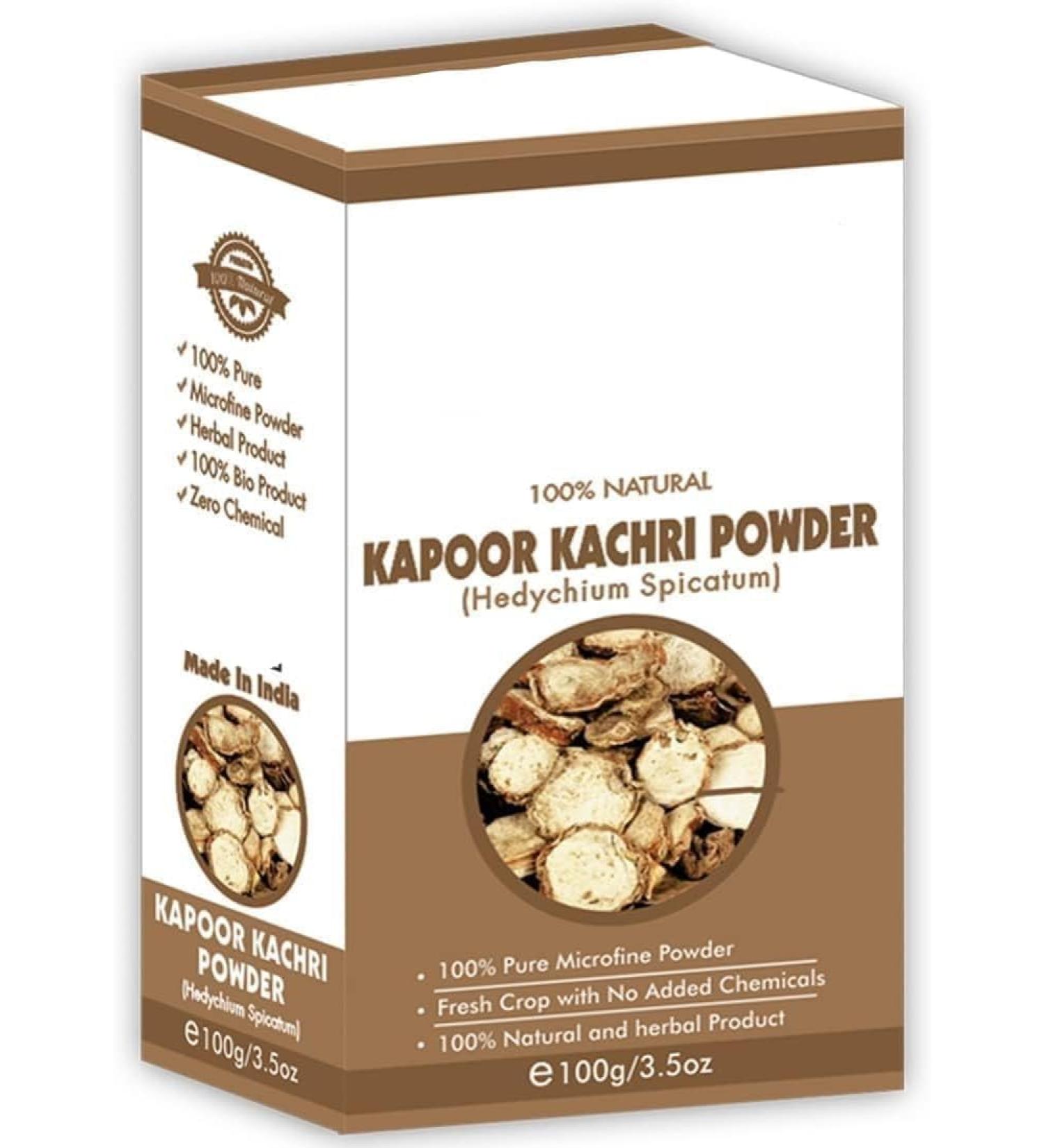 Kapoor Kachri | Kapoor Kachri for hair | Kapoor Kachri for skin 100 g