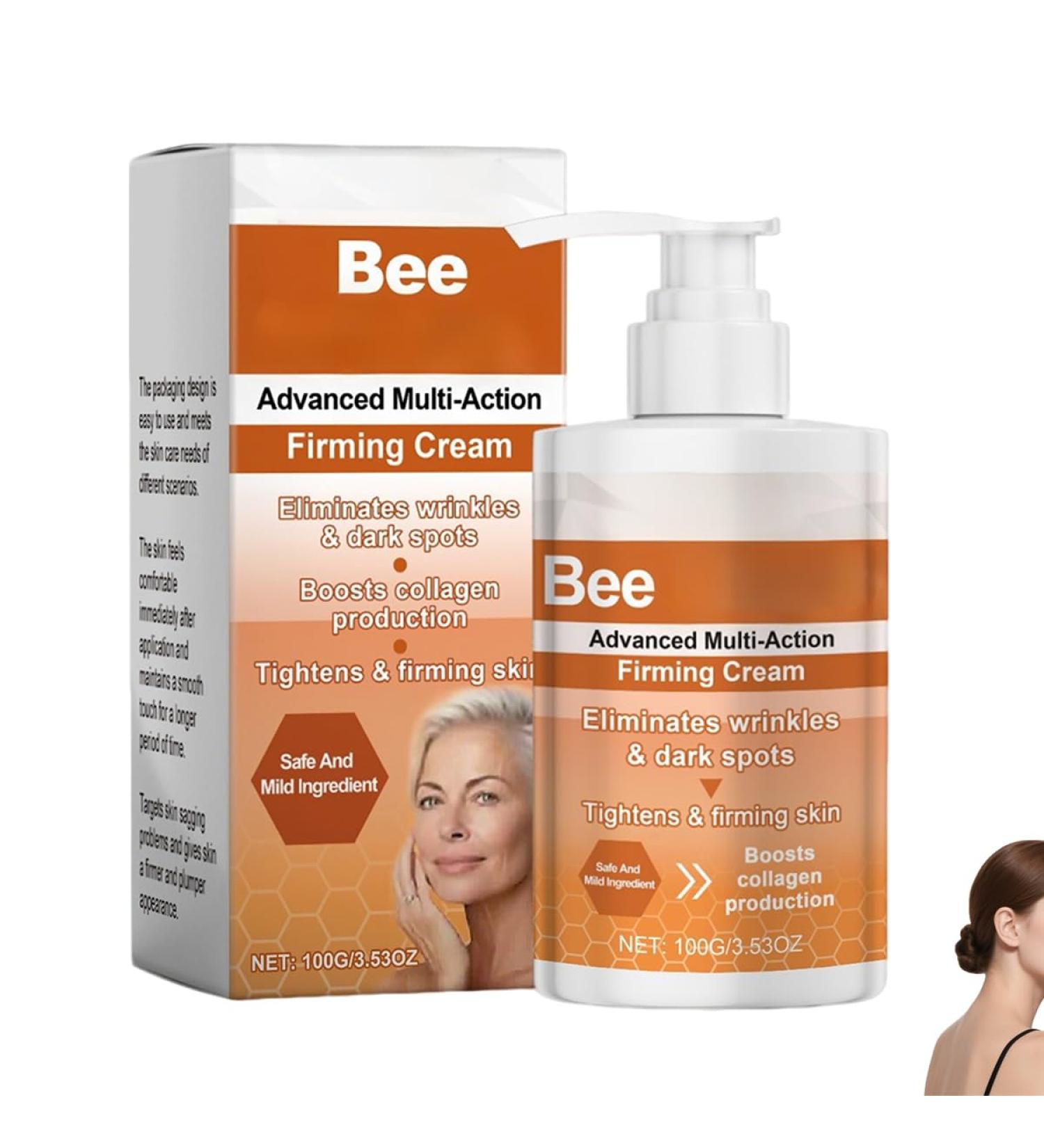 VSDFAW Moisturizing Body Cream Gentle Hydrating Emollient Body Lotion Deep Moisturizes the Skin for Back Neck Hands Kneel Deeply Nourishes Suitable for More Skin Types(3.53Oz/Pcs) (2Pcs) - Buy Online on GoSupps.com