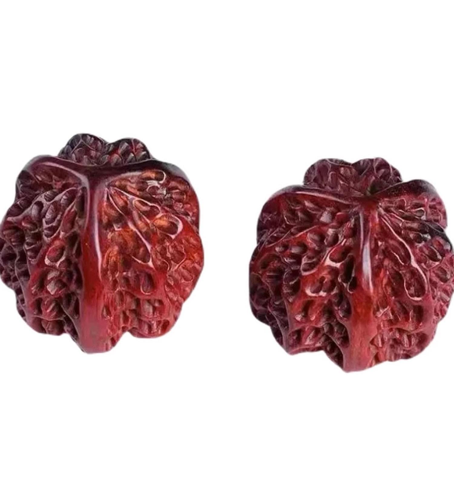 Buy Unbit Ballstretcher & Magnetic Stress Ball | 40mm Chinese Health Ball for Relaxation - High Quality - Buy Online on GoSupps.com