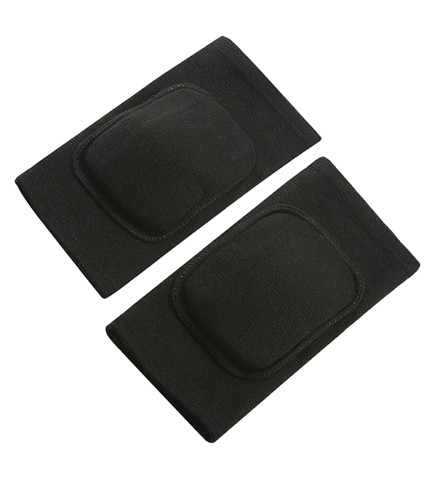 Focket Compression Knee Sleeve - Elastic Sports Kneepad for Cycling | Comfort & Support International Shipping - Buy Online on GoSupps.com