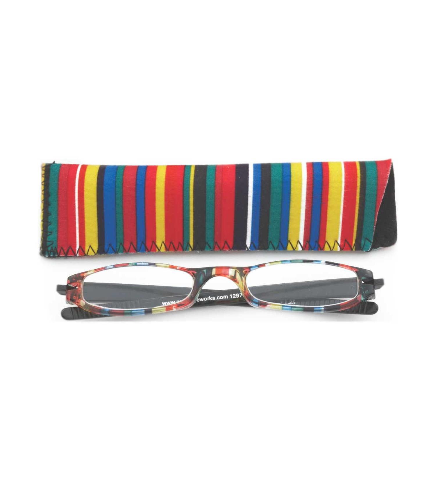Wink Expressions Neoprene Stripe 2.50