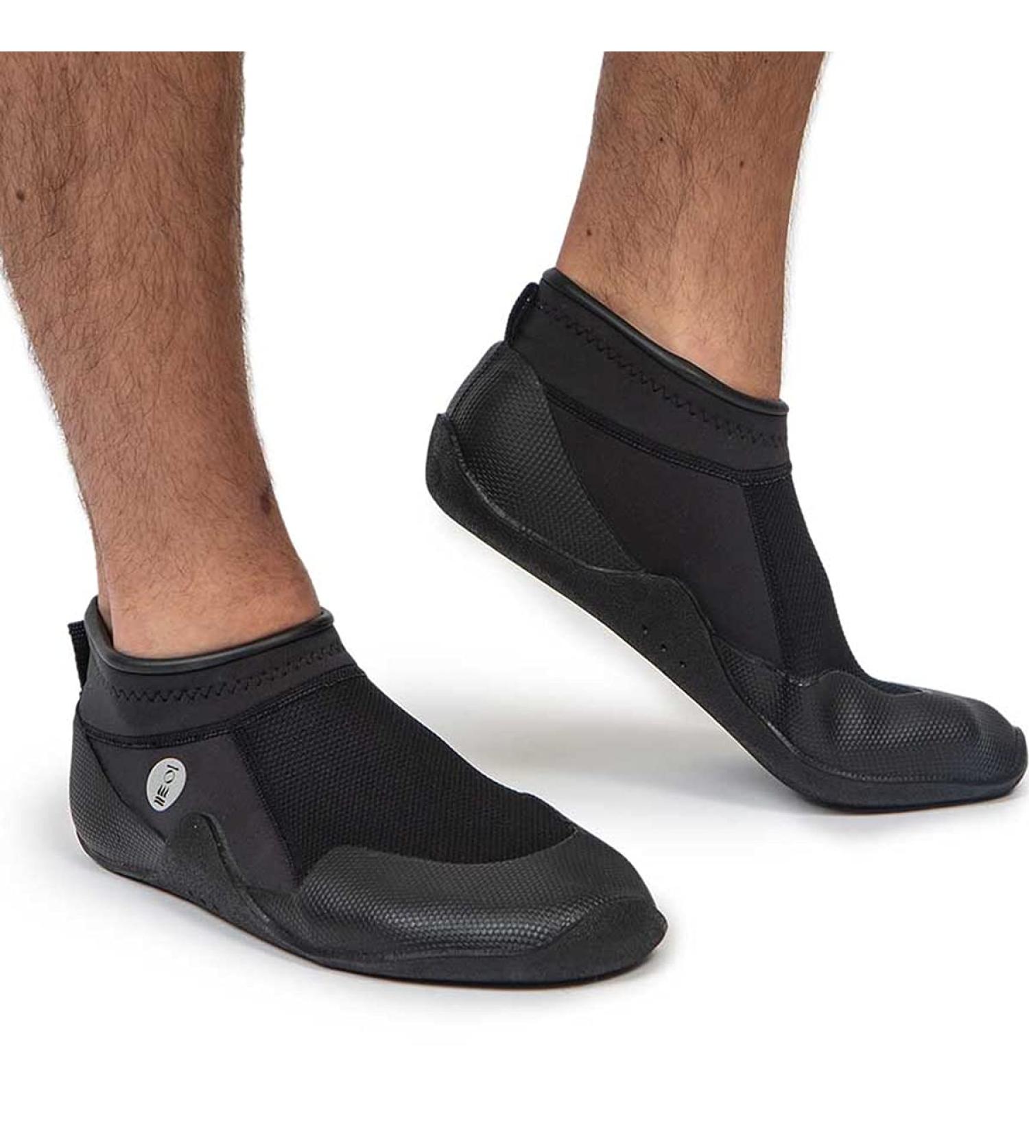 Fourth Element 3mm Neoprene Rock Hoppers Shoes 8 - Buy Online Today! - Buy Online on GoSupps.com