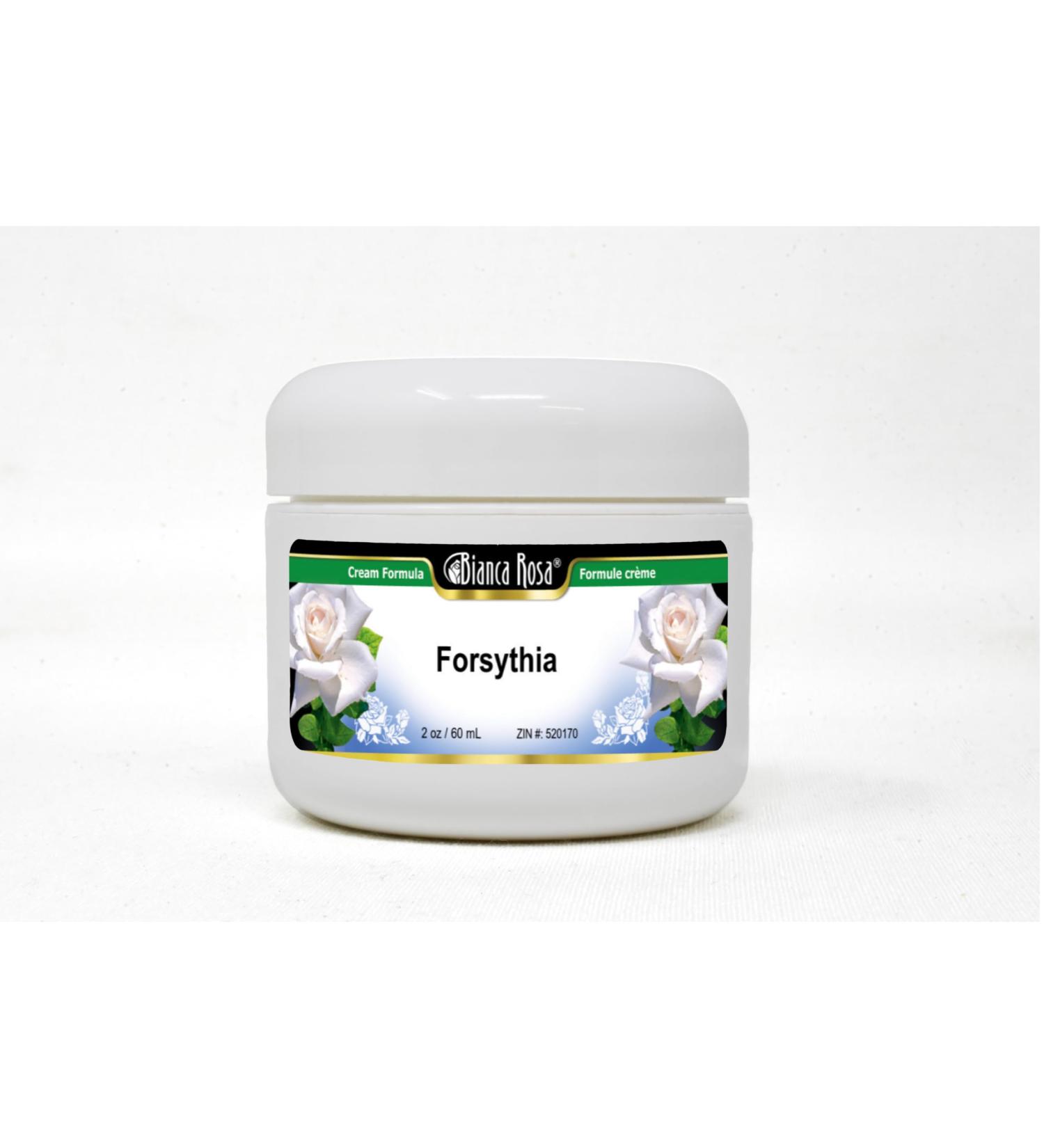 Bianca Rosa Forsythia Cream (2 oz ZIN: 520170) - 2 Pack - Buy Online on GoSupps.com