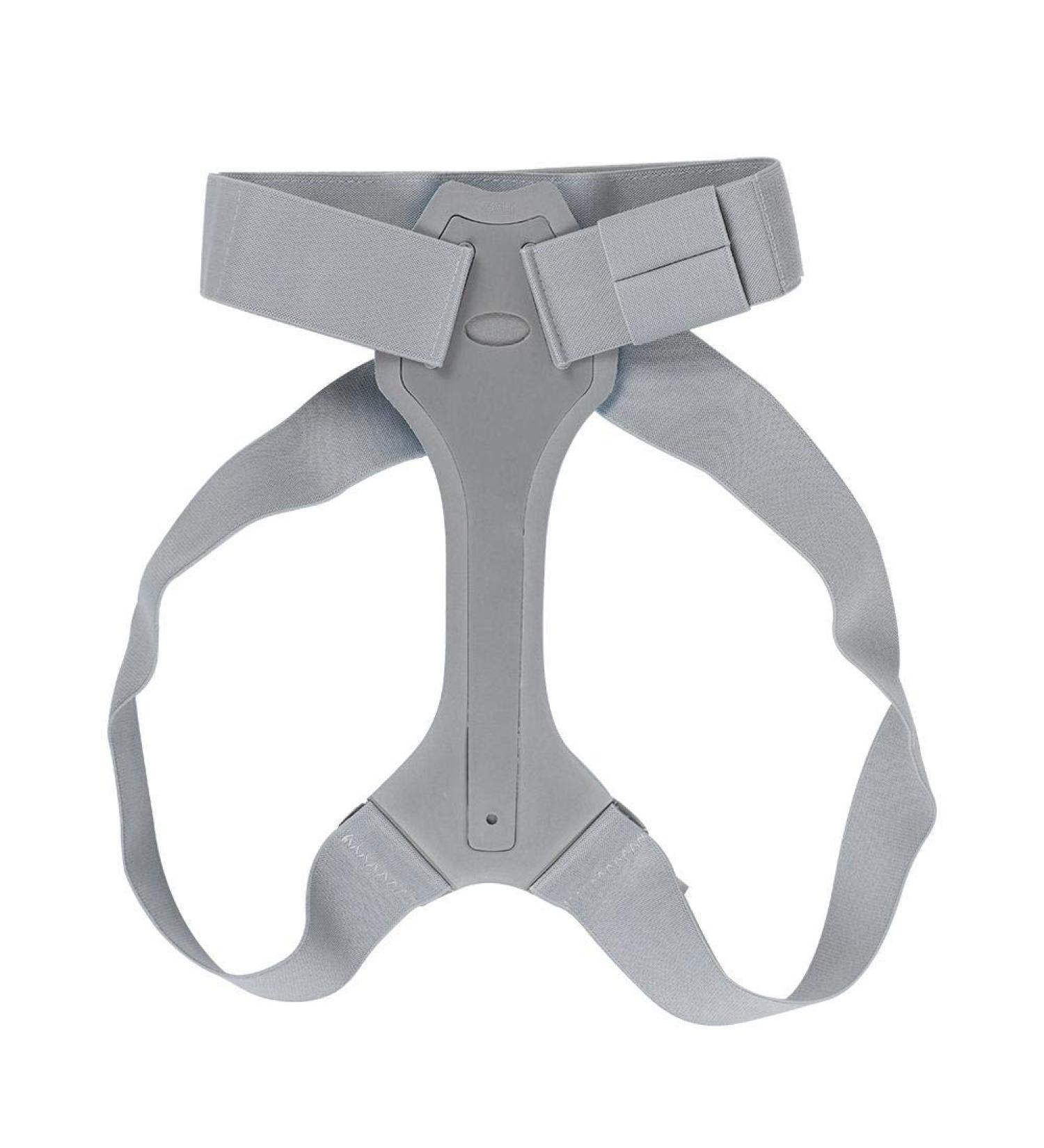 Posture Correction Belt Portable Posture Corrector Brace Adult Posture Corrector Brace Back Spine Support Fixing Belt Hunchback Correction Belt(grey) favorite gift lofty ambition - Buy Online on GoSupps.com
