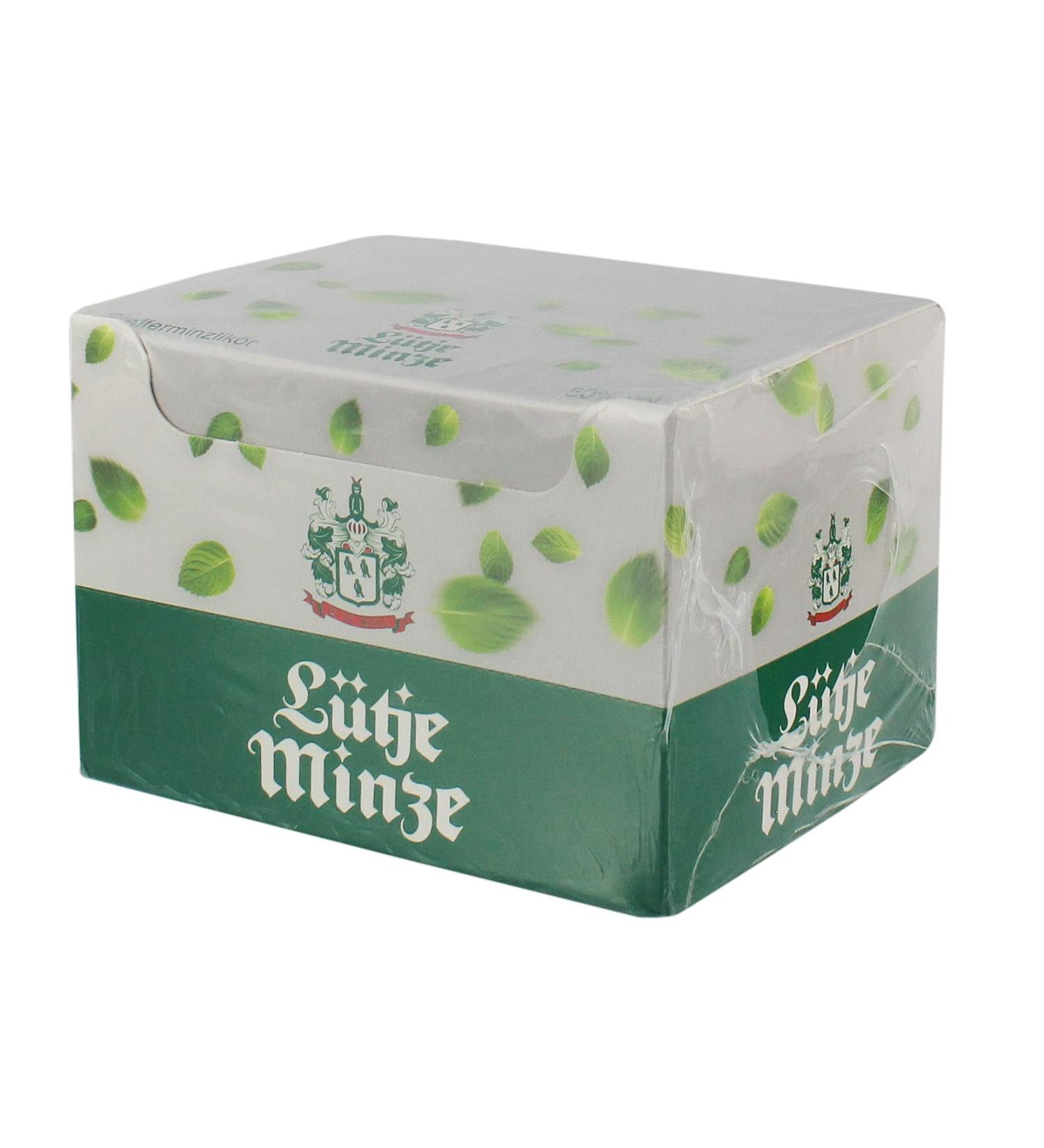 L tje mint 20 x 0.02l