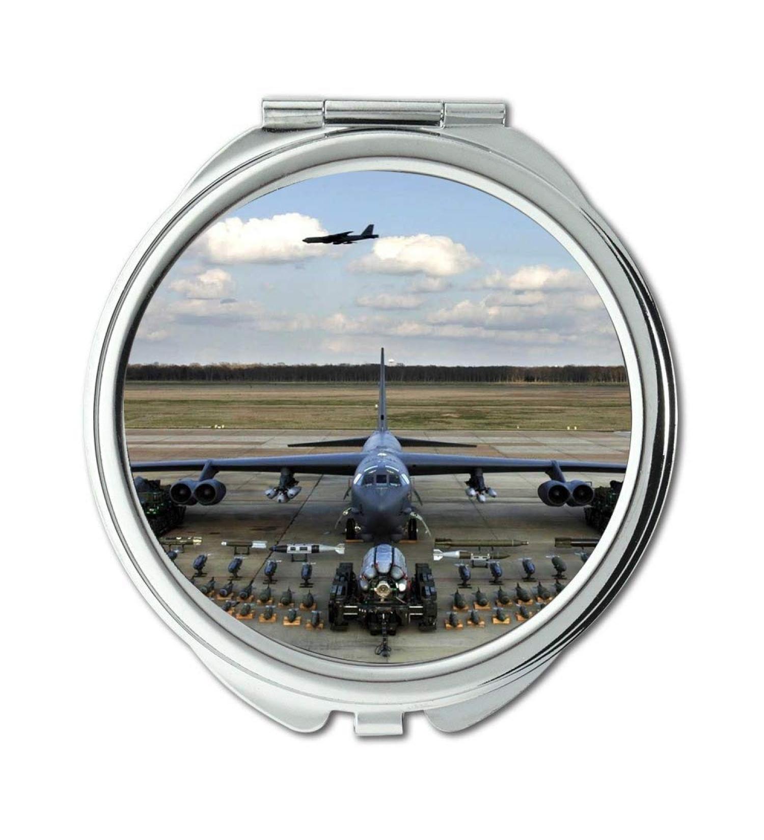 indian air force fighter planes hd Mirror Travel Mirror fighter in the wind pocket mirror portable mirror - Buy Online on GoSupps.com