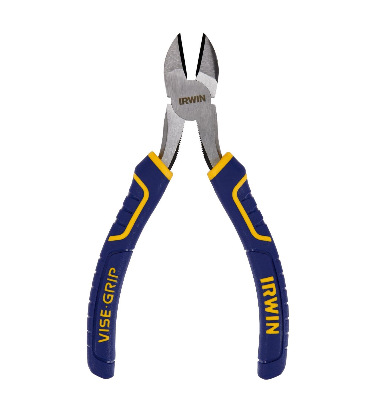 Irwin 10505493 Visegrip Diagonal Cutter 150mm - Buy Online on GoSupps.com