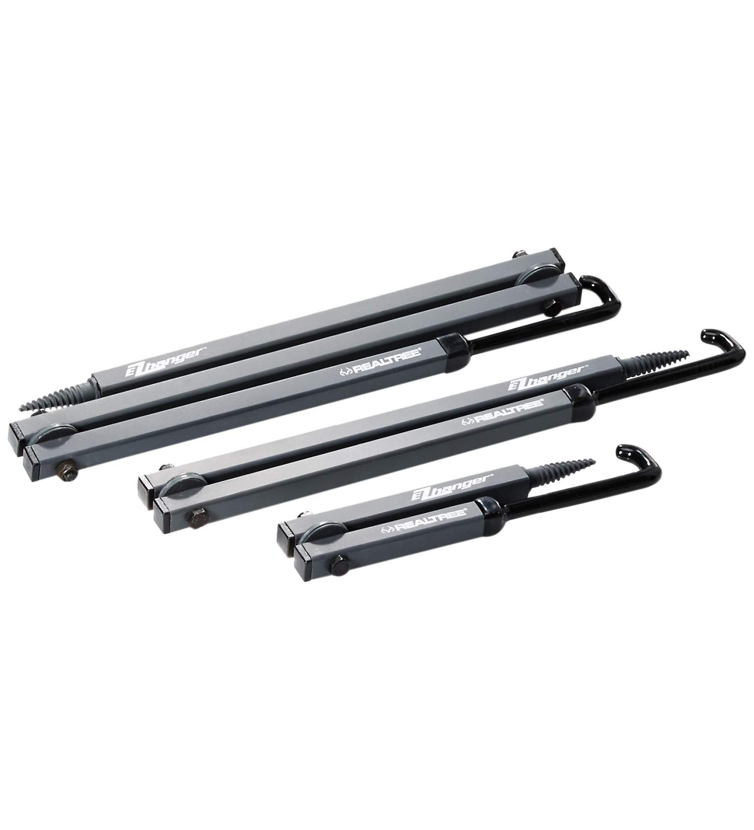 Realtree EZ Hanger Combo (3-Pack) - Multi-Purpose Hunting Accessory - Buy Online on GoSupps.com
