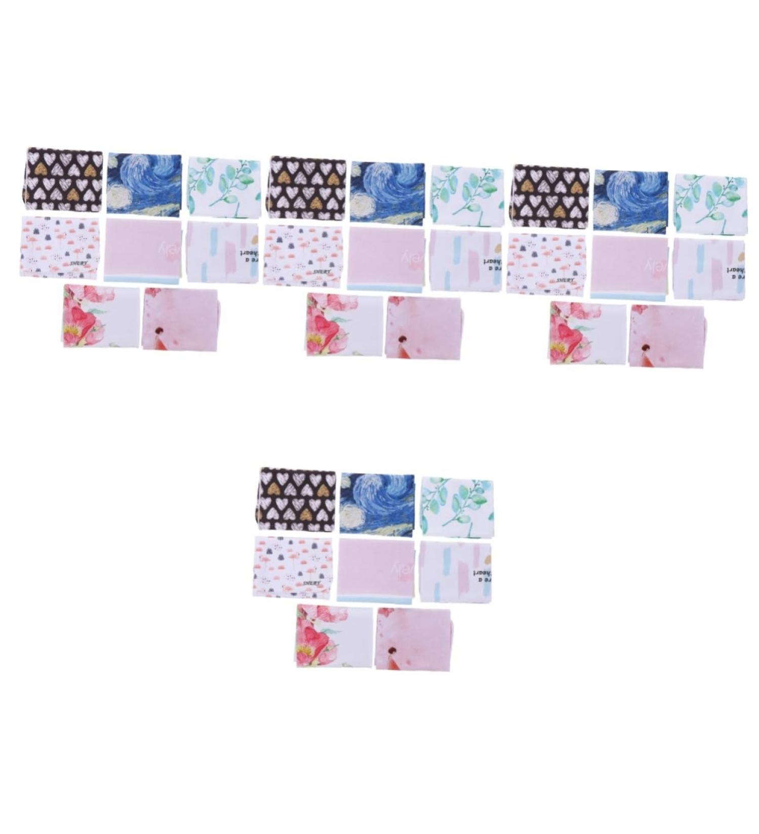 FOMIYES 32 Pcs Glasses Cleaning Cloth - Premium Lens Wipe Towels for Crystal Clear Vision | Perfect for Eyeglasses Sunglasses & Screens - Buy Online on GoSupps.com