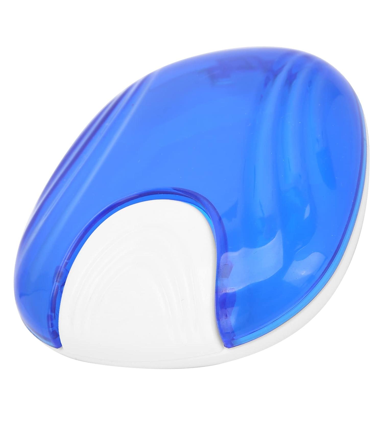 Prosthen Box - Versatile Blue Prosthesis Case for Travel & Storage of Small Items - Buy Online on GoSupps.com