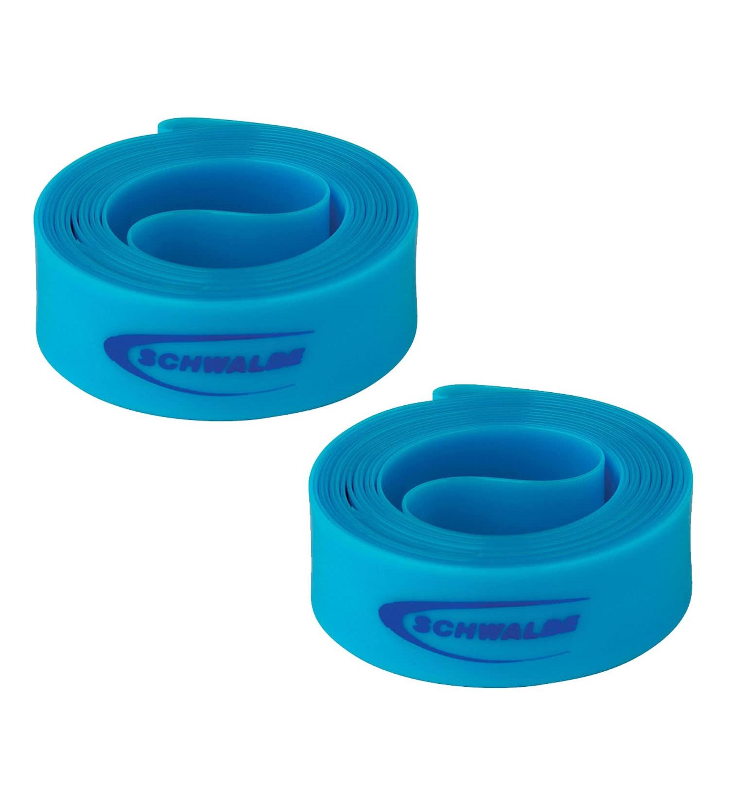 Schwalbe 22-622 /28 "HP-Felgenband Blue