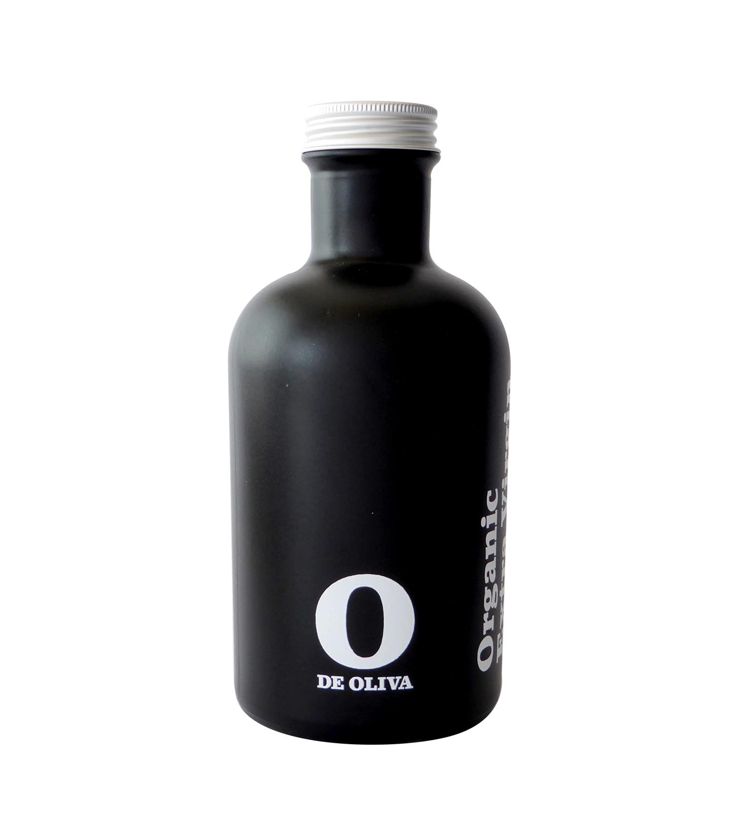 Organic Extra Virgen Olive Oil -BIO- 0 5 l - O de Oliva