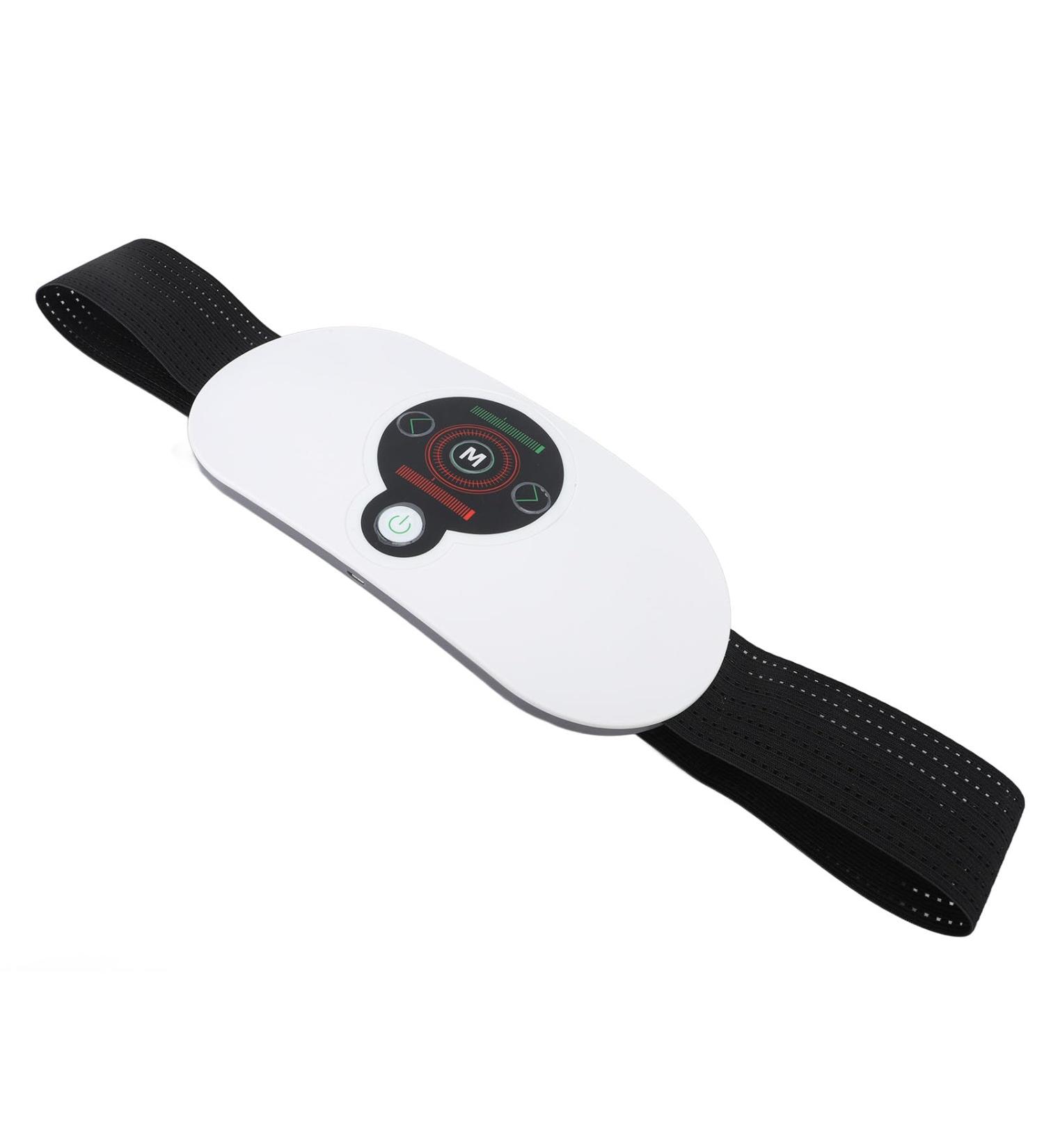 Buy Weikeya Multifunctional Electrical Hip Belt Comfortable Menstrual Heating Pillows for Menstrual & Back Pain Relief | Skin-Friendly & International Shipping - Buy Online on GoSupps.com