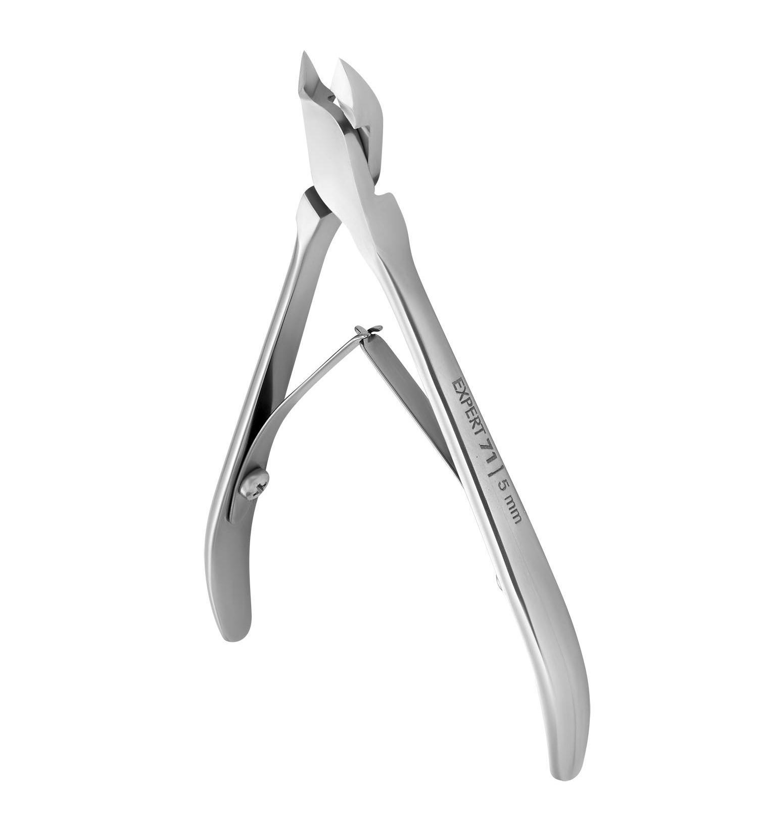 Vj Cuticle Nippers Nails EXPERT 71/5 mm Staleks manicure Pedicure Nail - Buy Online on GoSupps.com
