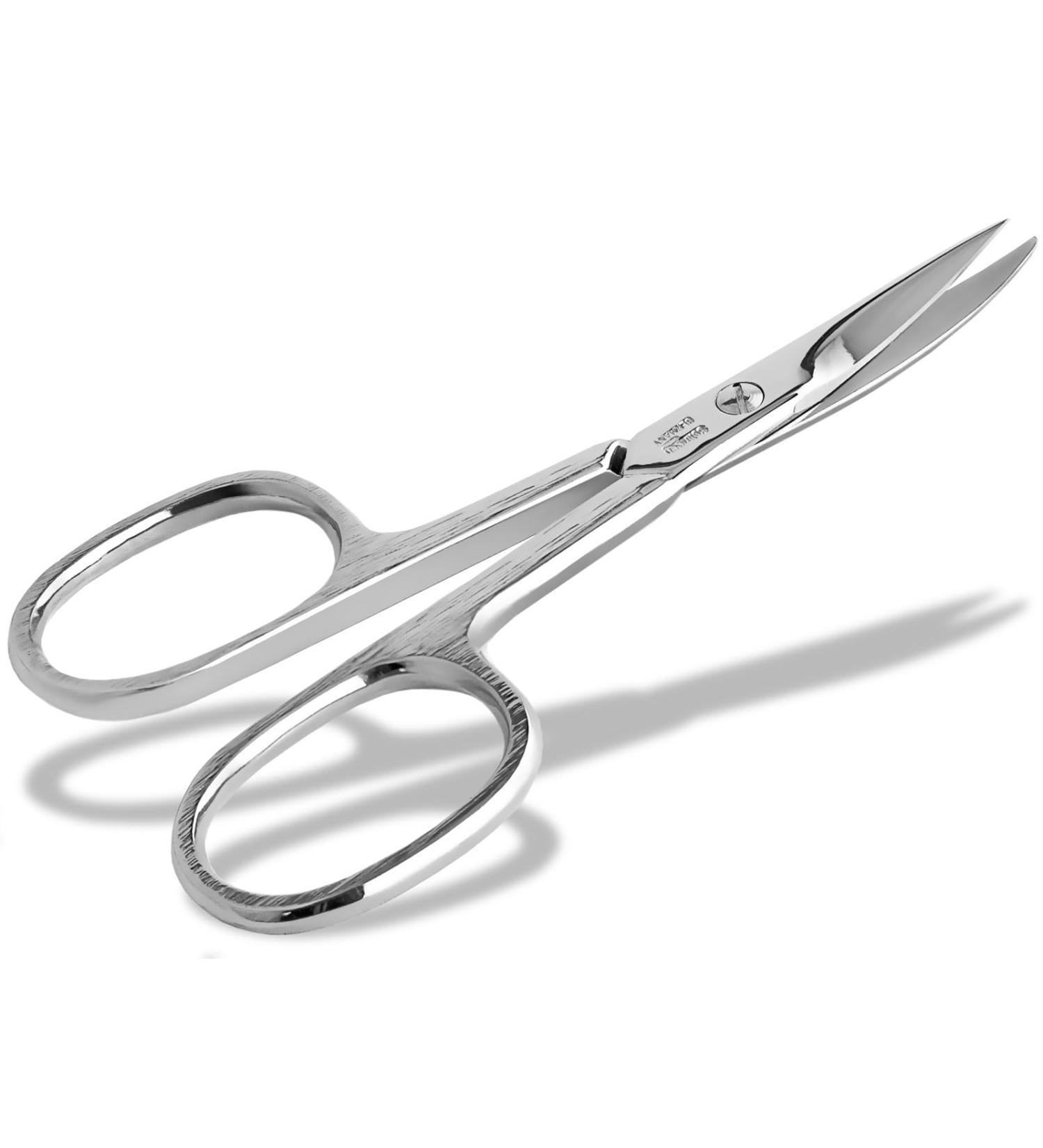 Premium Solingen Nail Scissors - Made in Germany | International Shipping Available - Buy Online on GoSupps.com