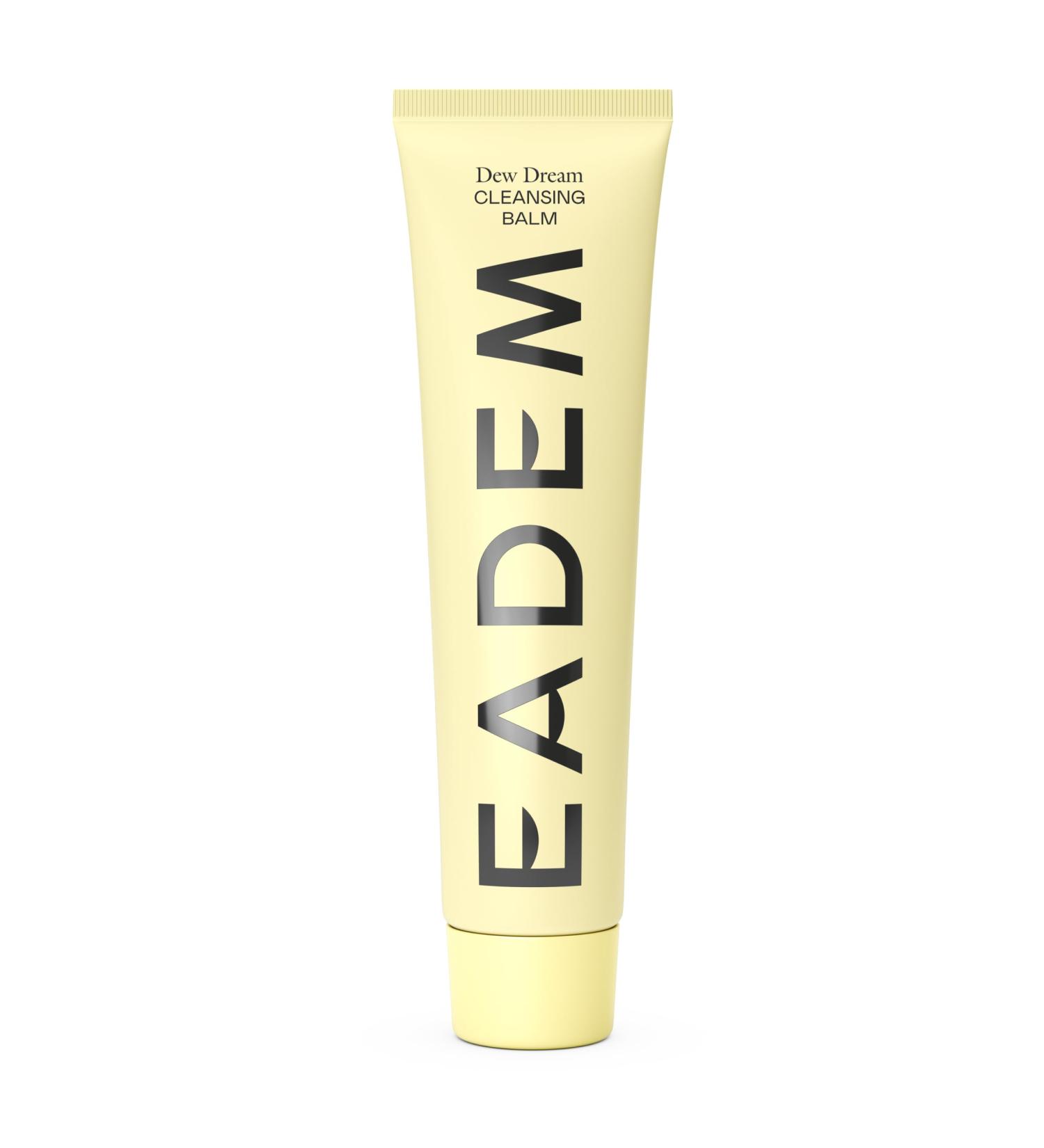 EADEM Makeup Remover & Cleansing Balm - Hydrating Facial Cleanser with Tiger Grass 3.4 oz | International Shipping Available - Buy Online on GoSupps.com