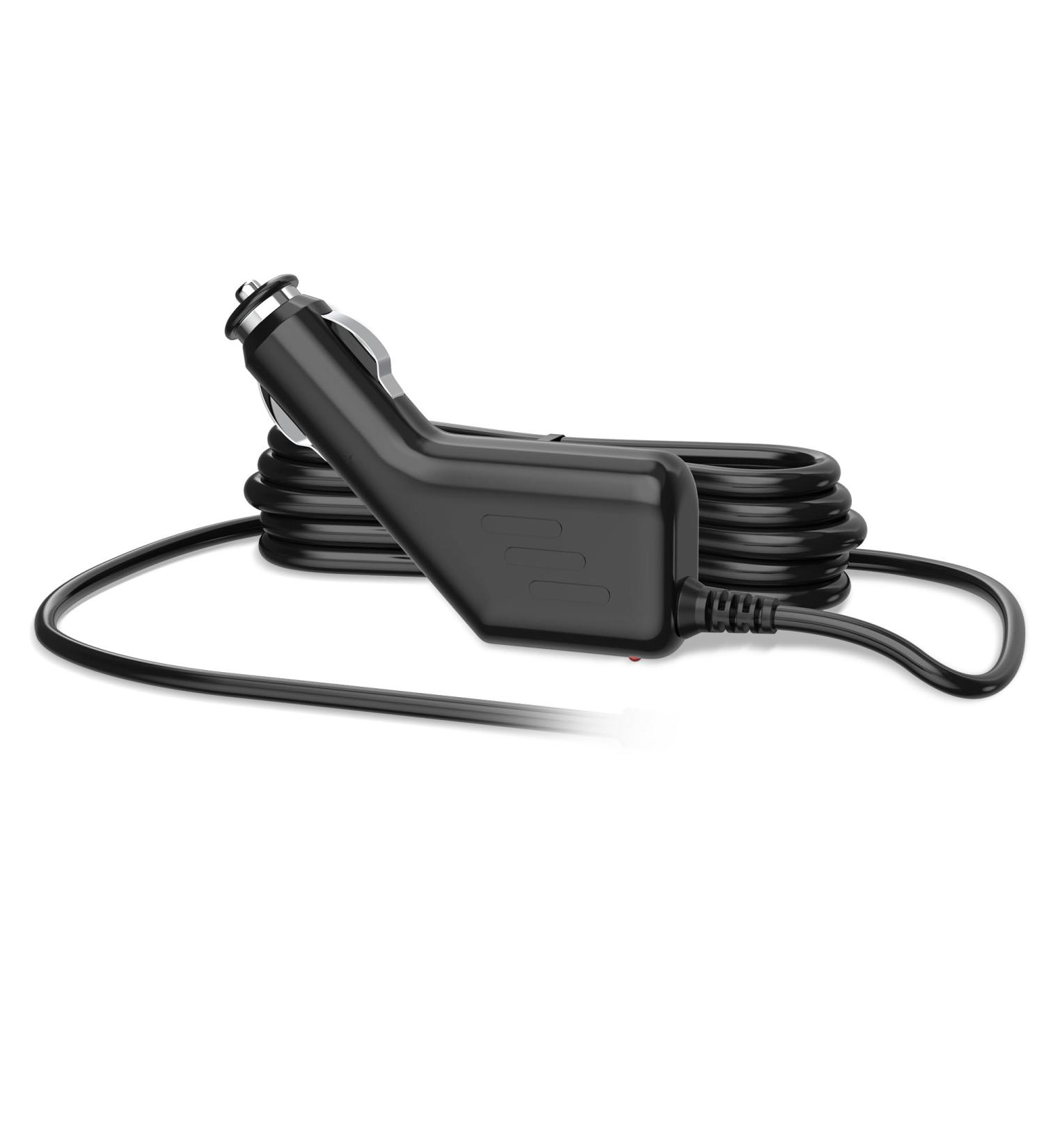 Buy DC Car Charger for Conair Men i-Stubble Trimmer GMT900 Series | Fast International Shipping - Buy Online on GoSupps.com